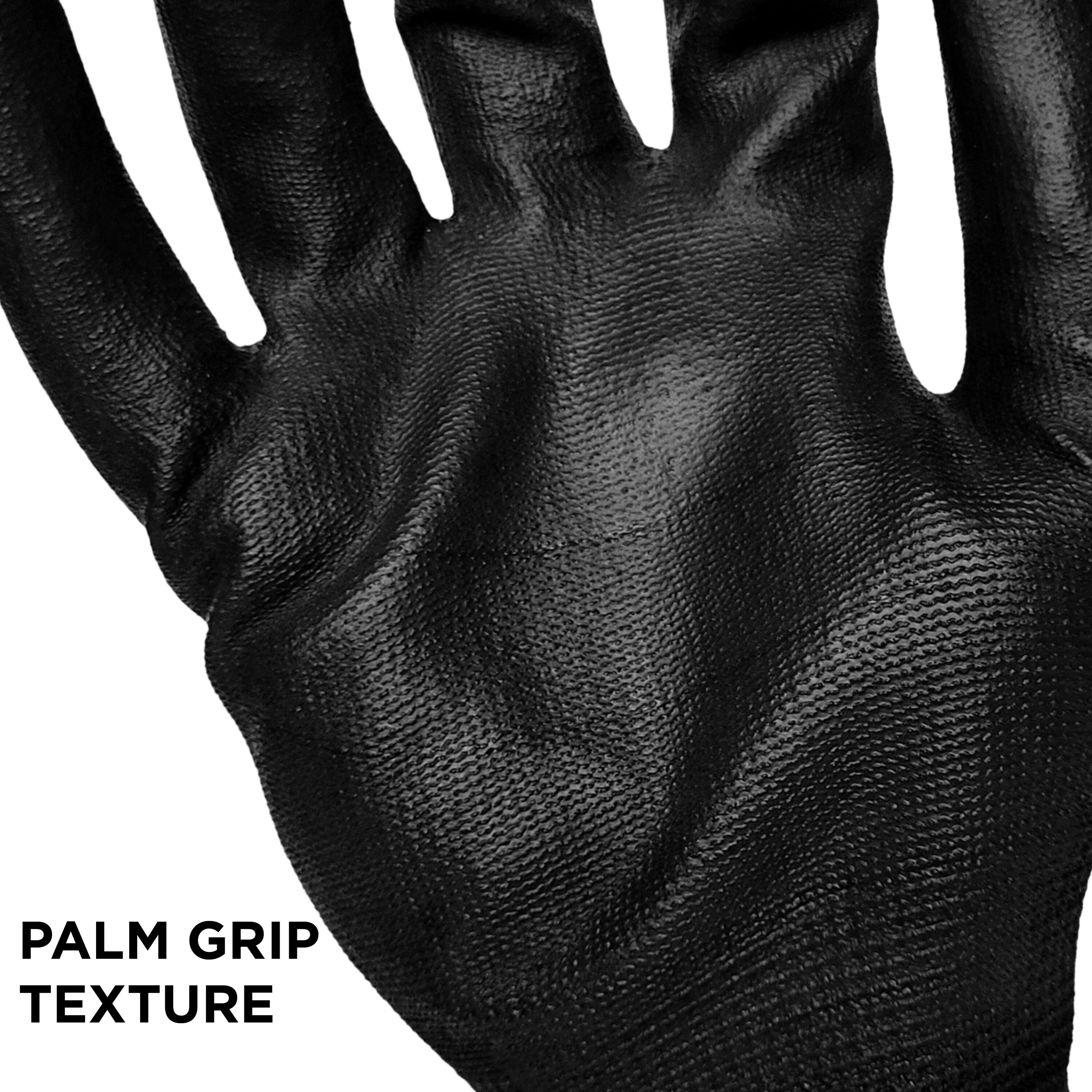 HandCrew USHG-3162FA Work-Gloves - View #4