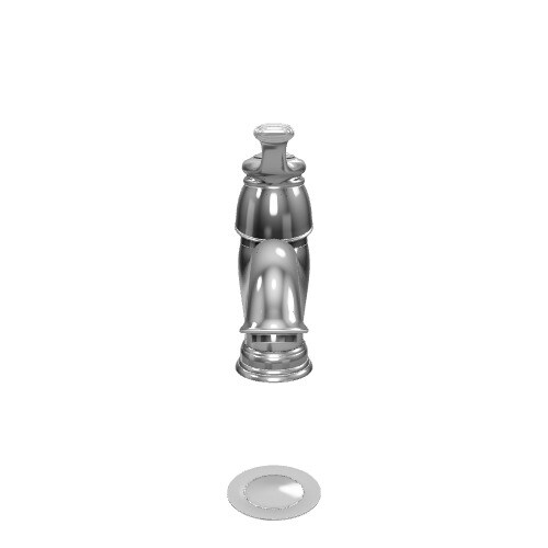 Three-dimensional representation of the product