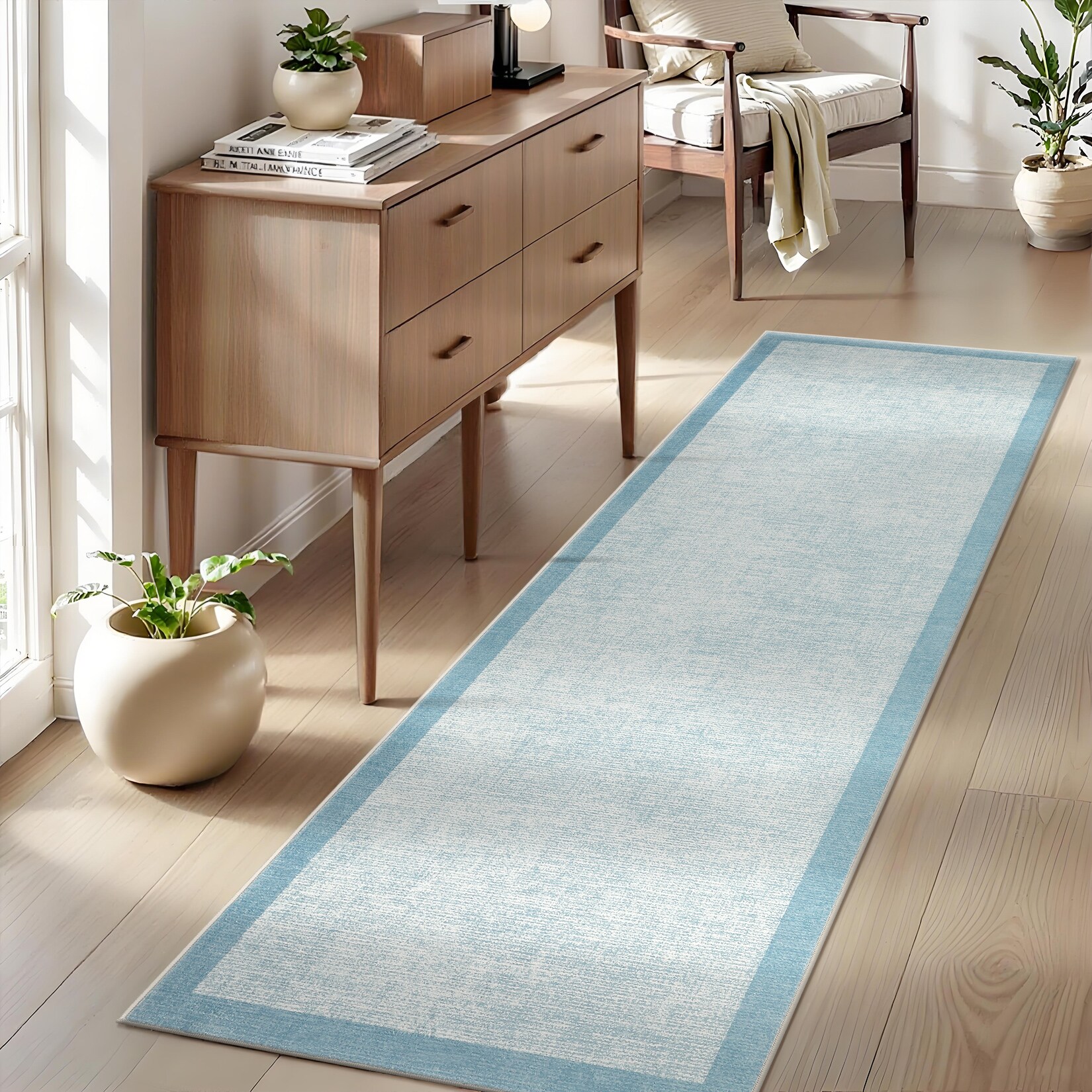 Garvee SUNNY-PHK-379C9SW9 rugs - View #4