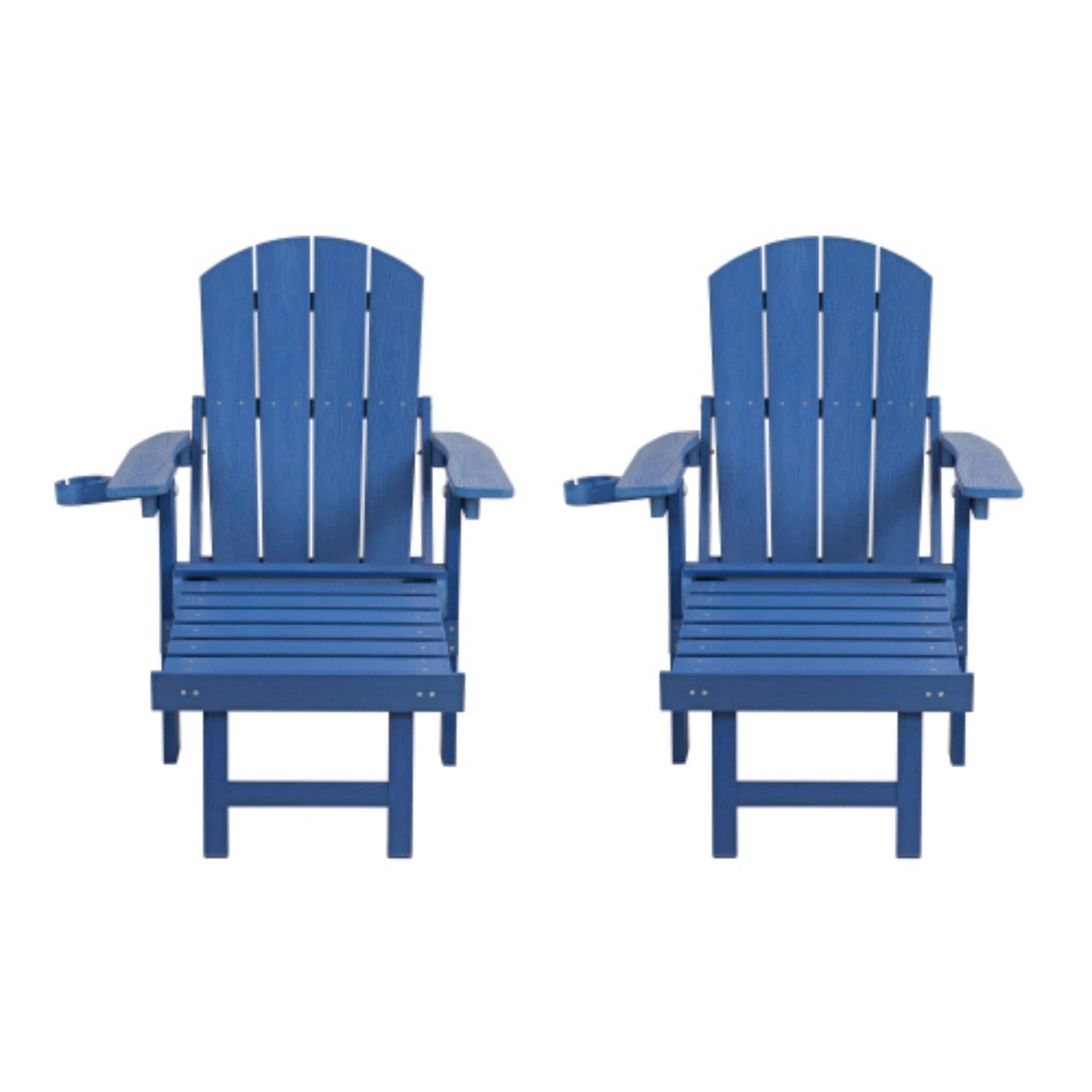 Forclover CHM-P363118 Patio-Chairs - View #7