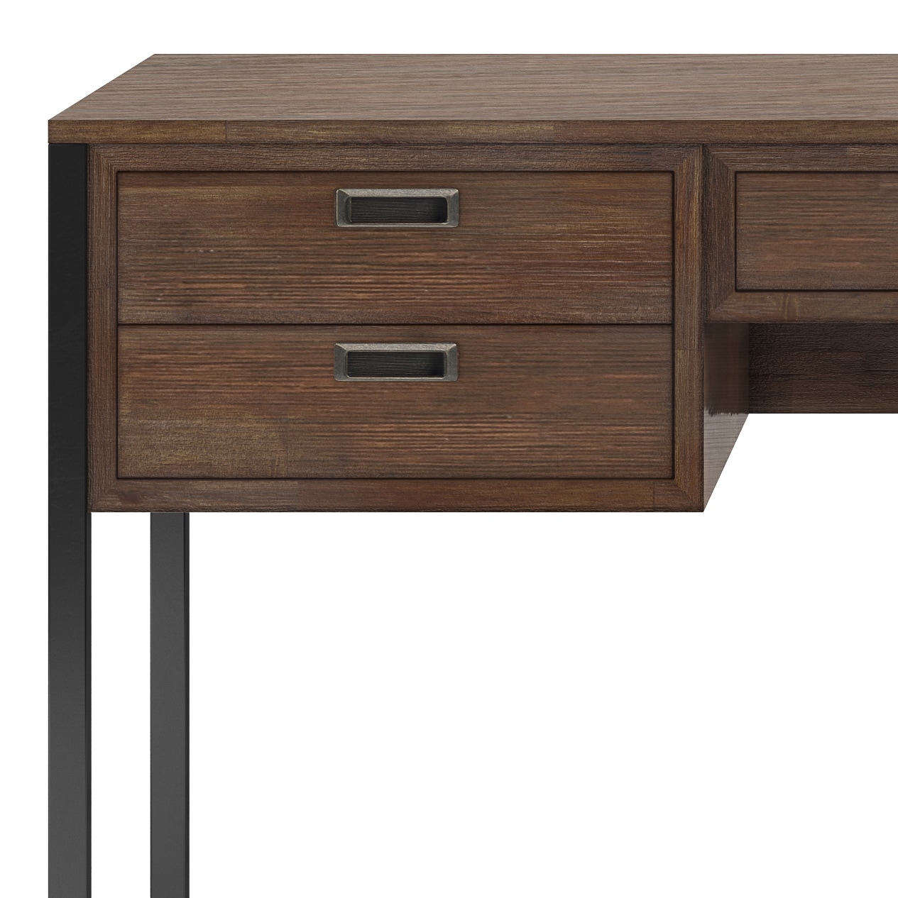 Simpli Home AXCRIC-12 desks - View #4