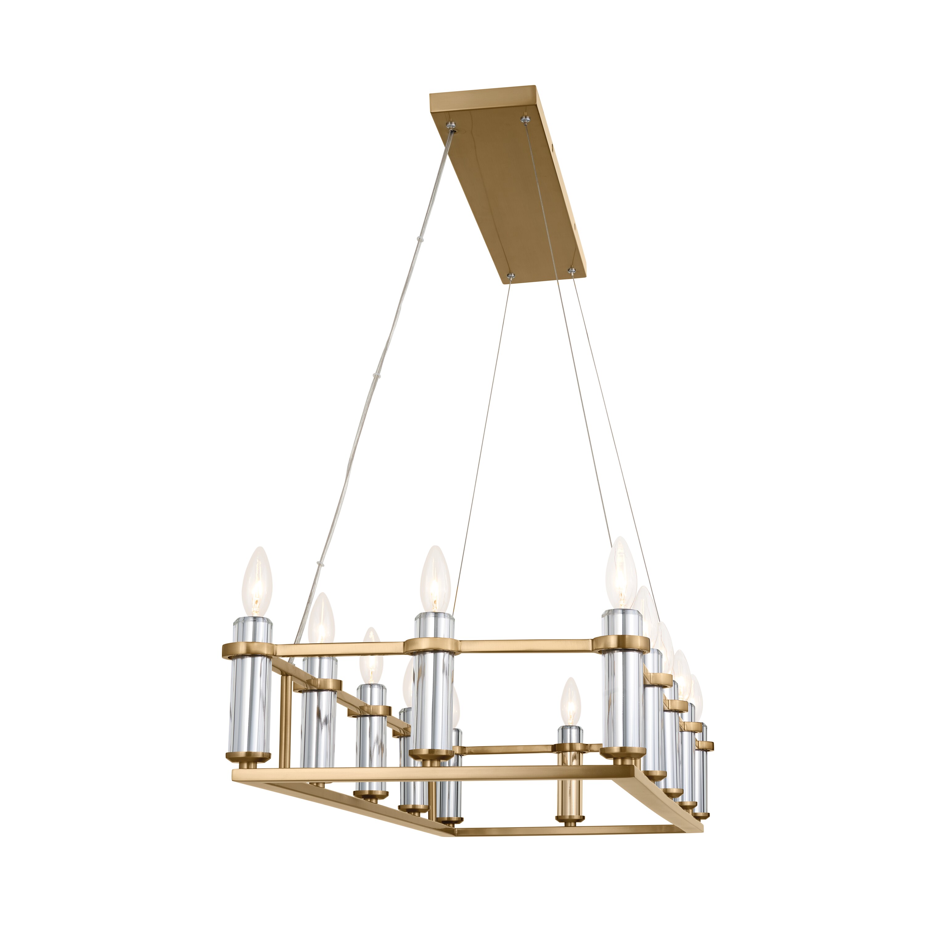 Kichler 52492BNB b090015 - View #2