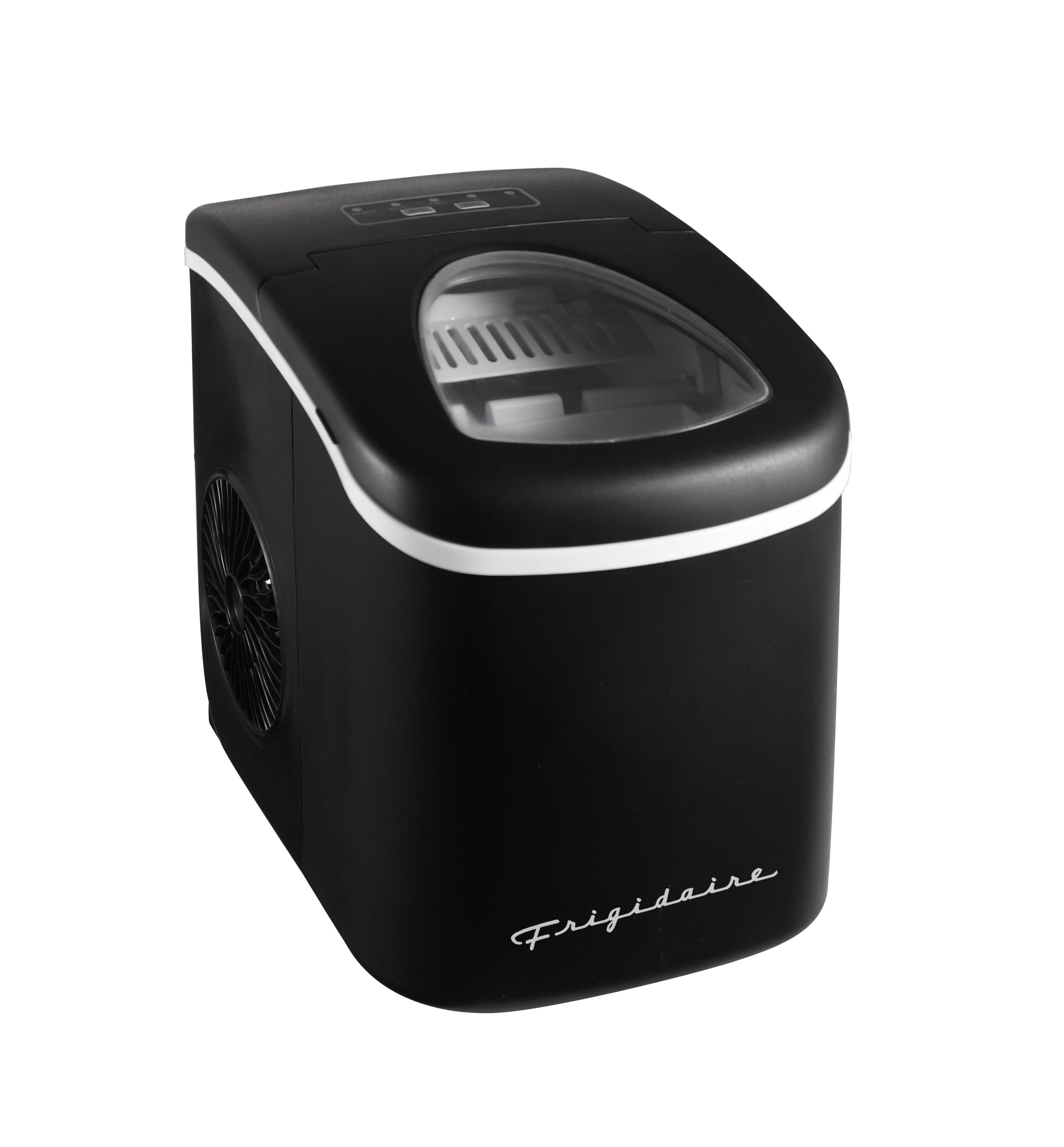 Frigidaire EFIC128-BLACK-6COM Ice-Makers - View #2