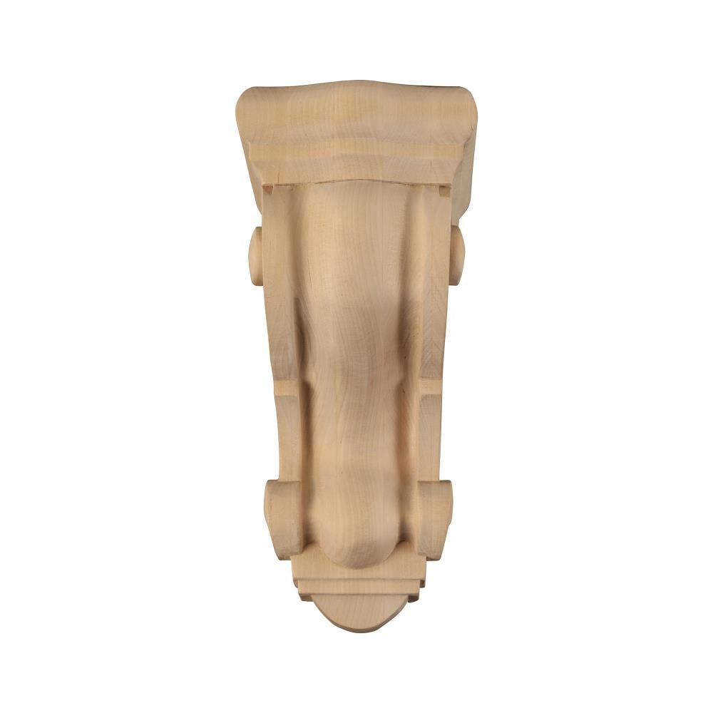 Ornamental Mouldings EV-OMLCA-8 corbels - View #3