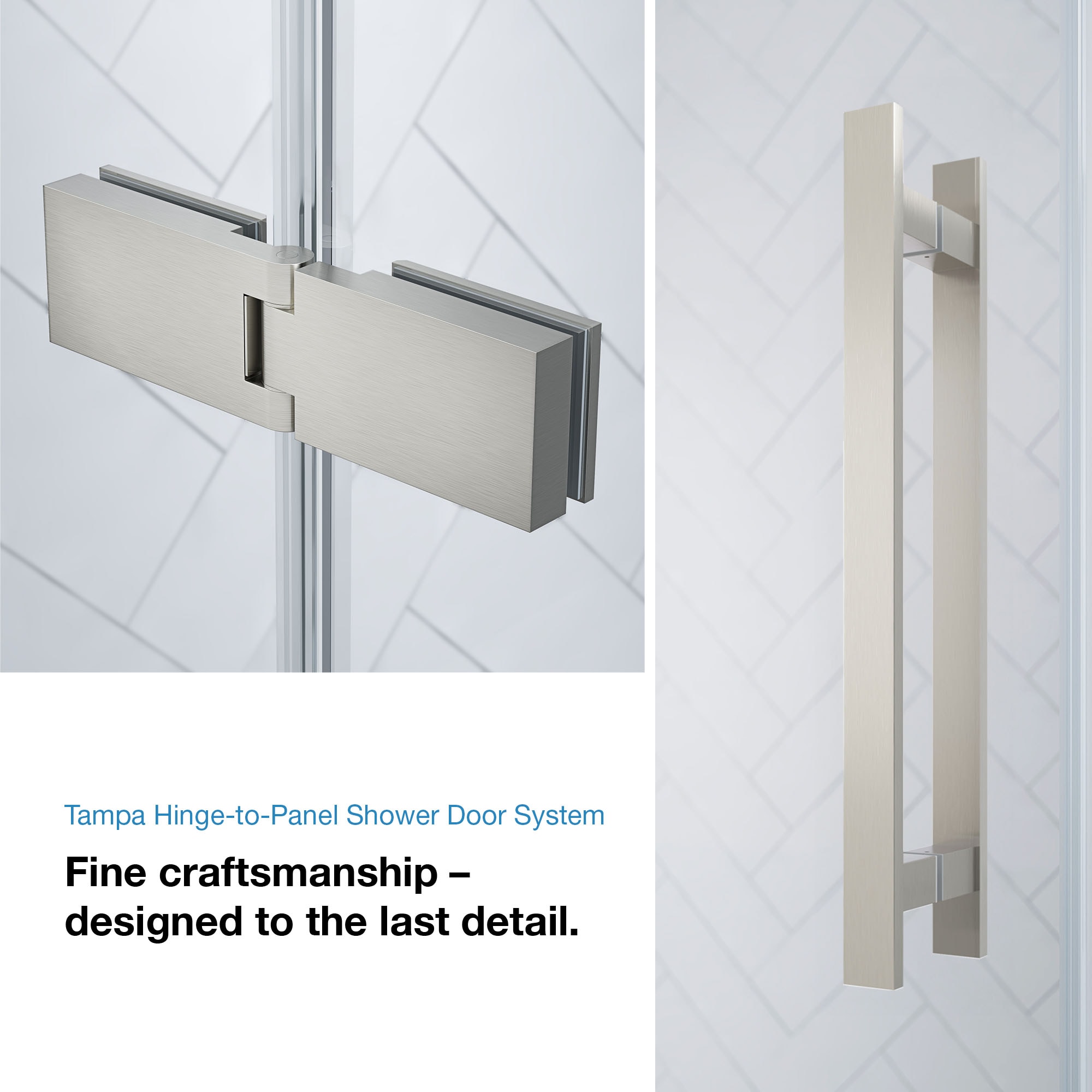 OVE Decors 15SGP-TAMP60-SAT Shower-Doors - View #6