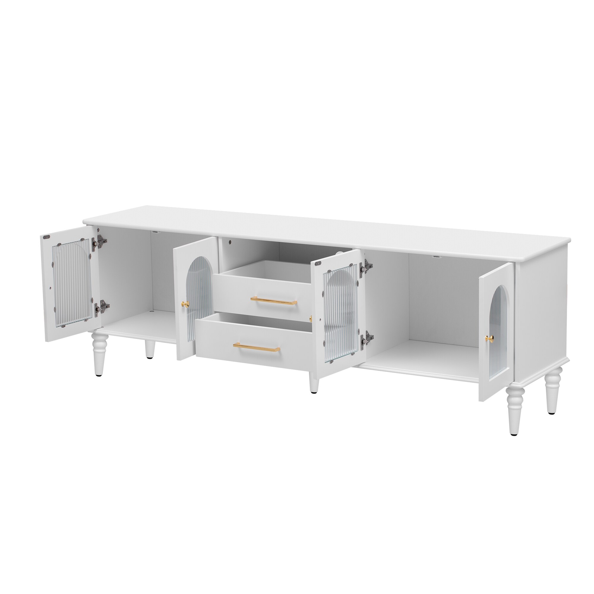 Oaks Decor OA724P469K Tv-Stands - View #8