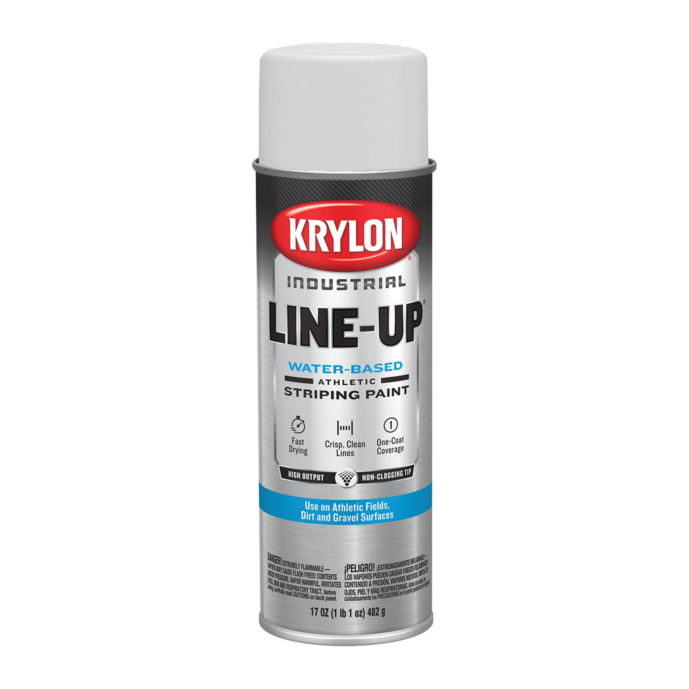 Krylon K00830508SOS Spray-Paint - View #2