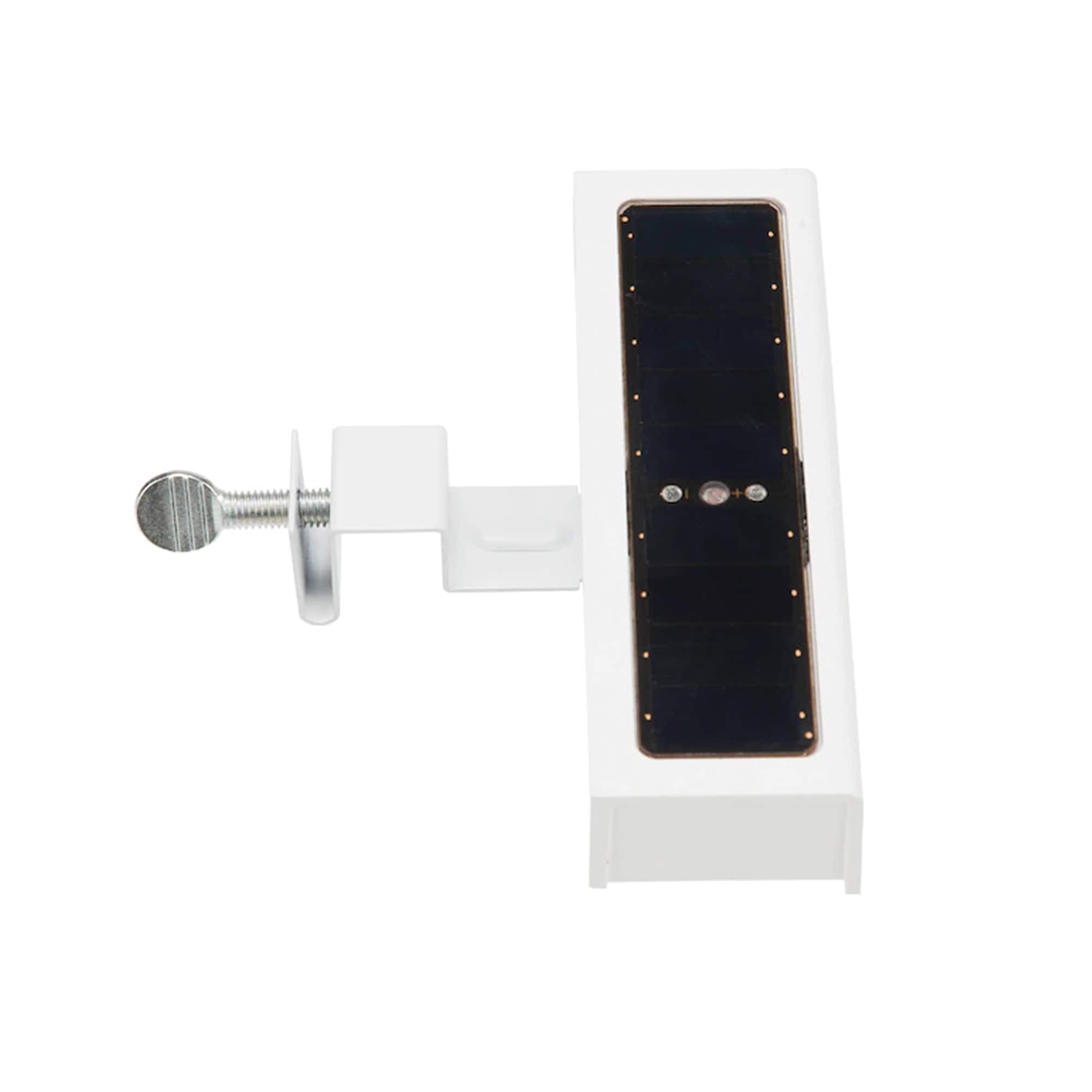 Portfolio QD11P-F20C-WH-1 Novelty-Lighting - View #4