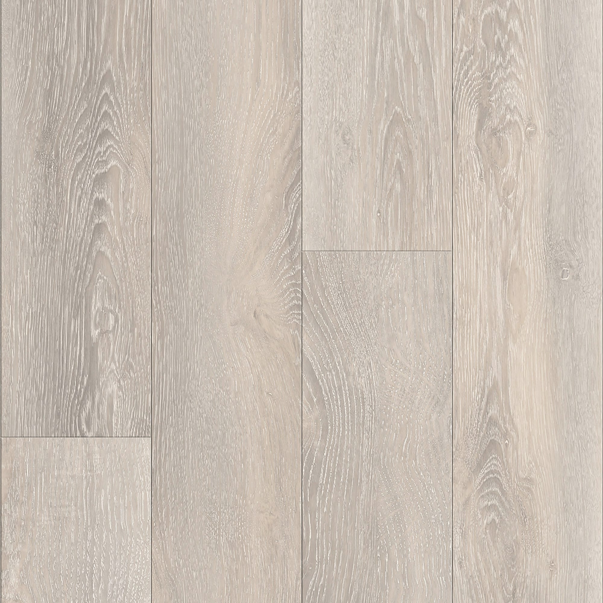 CALI 7904520300 Windansea High Tide Castaway Oak White Wood look 20-mil x 8-3/4-in W x 72-in L Waterproof and Water Resistant Interlocking Luxury Vinyl Plank Flooring ( 26.22-sq ft Carton )