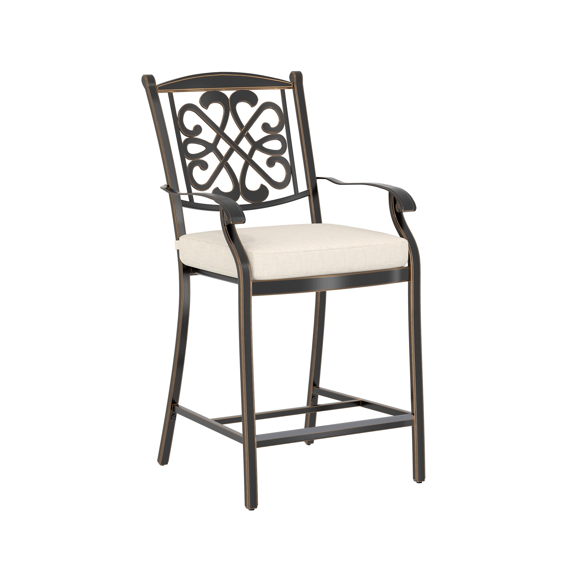 Clihome CLOD011027BE Patio-Chairs - View #6