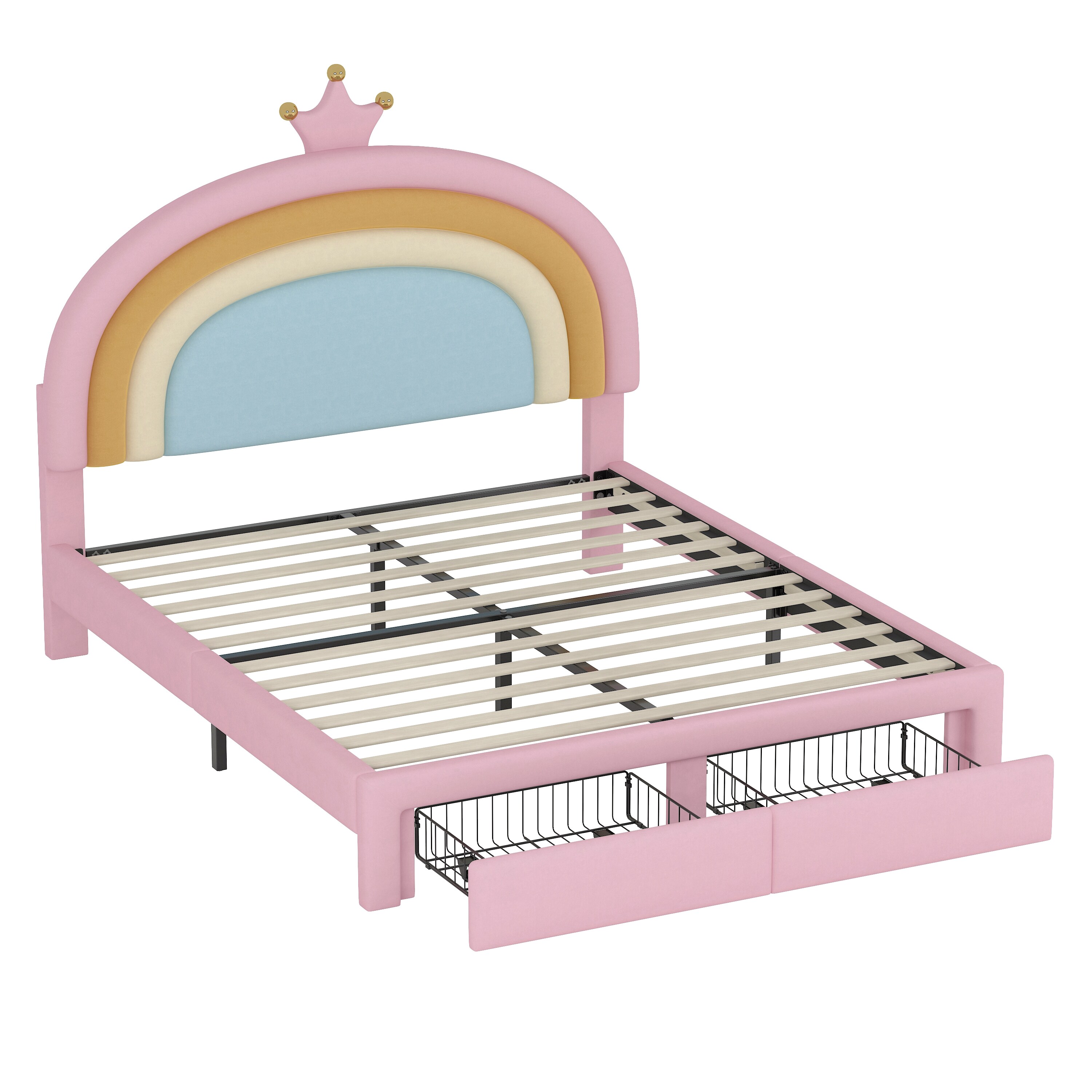 Blisstyle BEDB336 beds - View #4