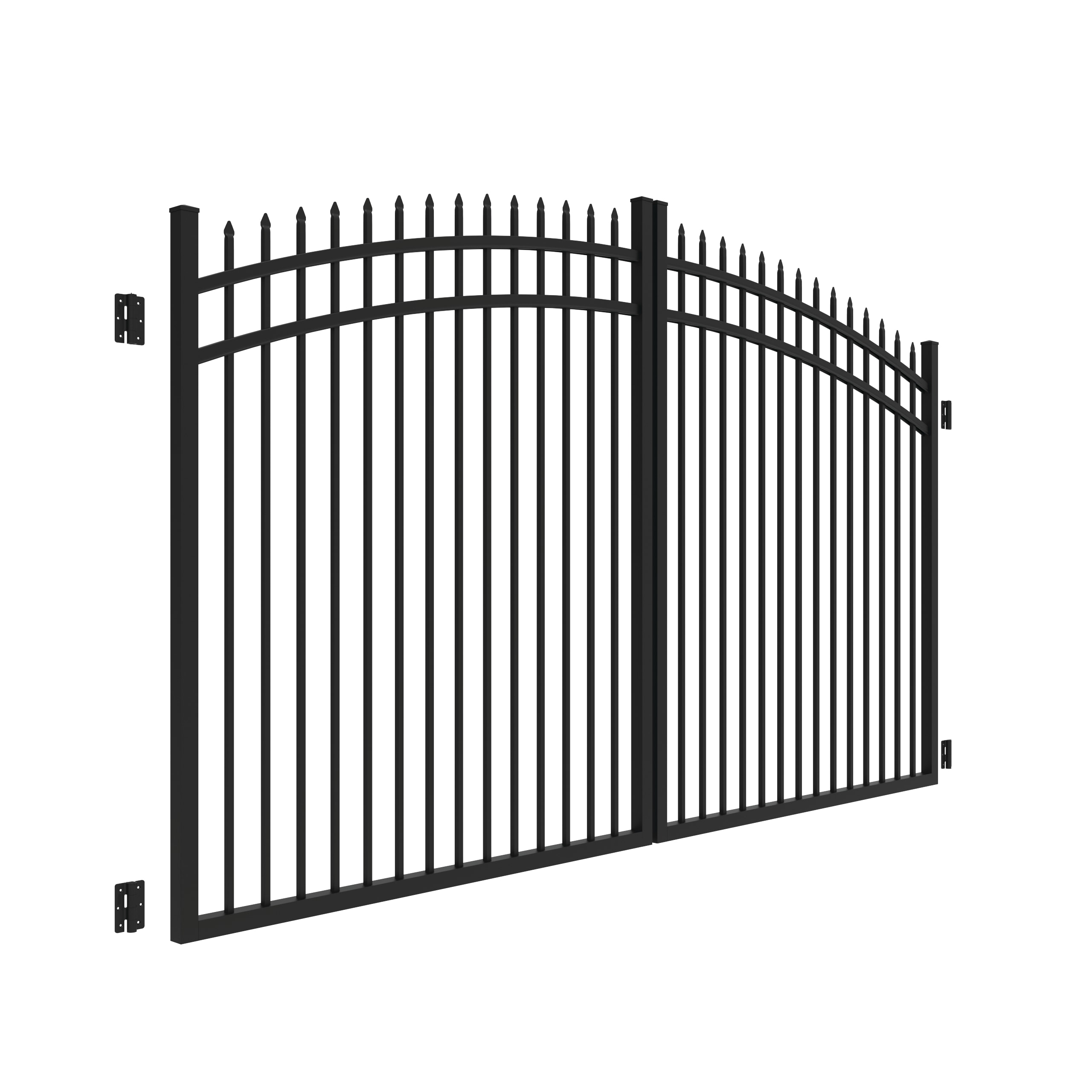 Freedom 73017028 Fence-Gates - View #2