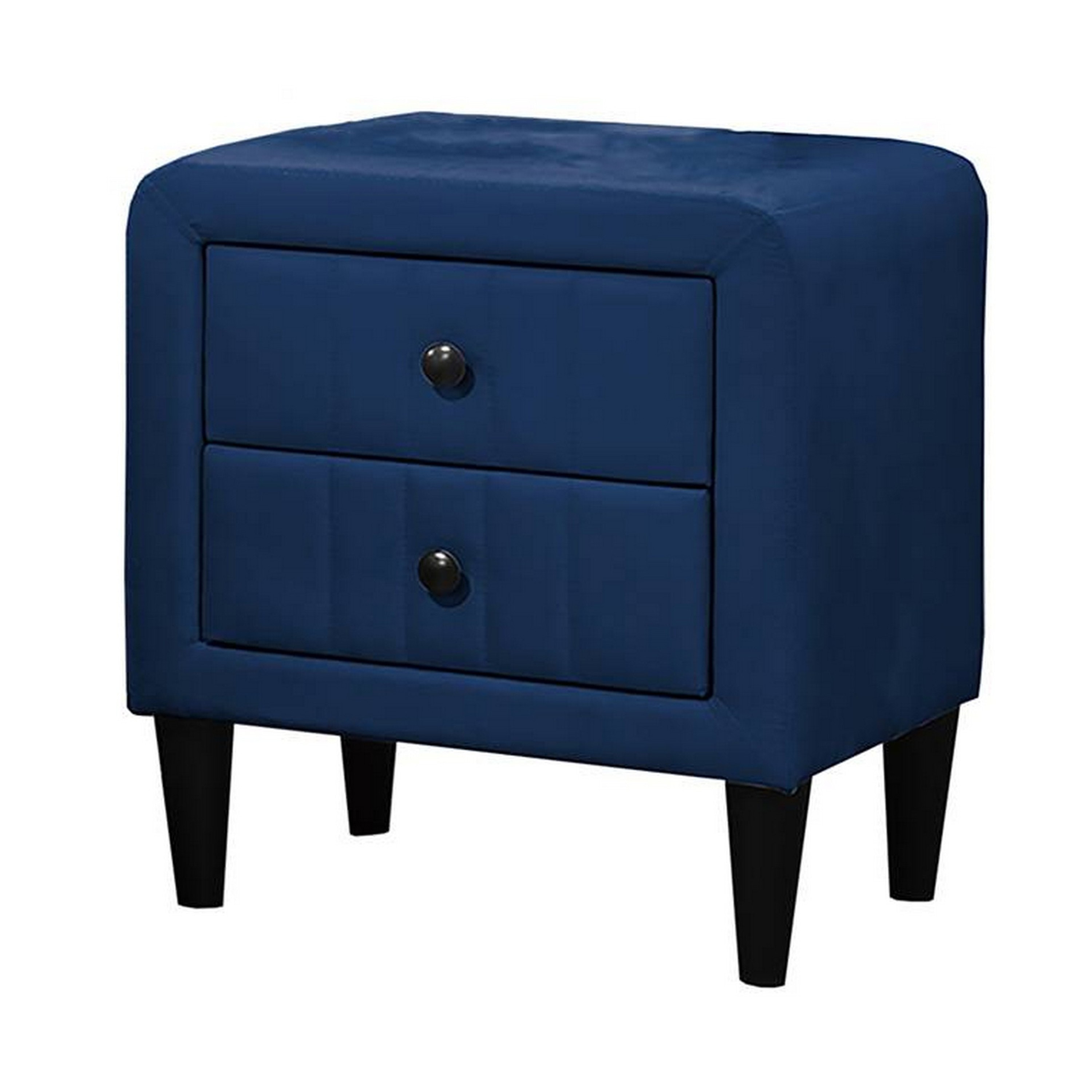 Benzara BM326147 nightstands - View #2