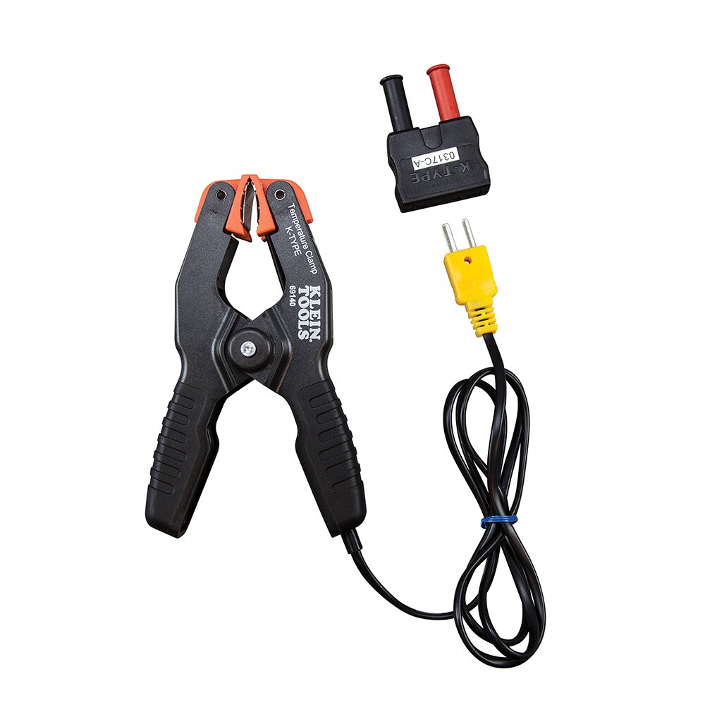Klein Tools 69140 Test-Meter-Access - View #3