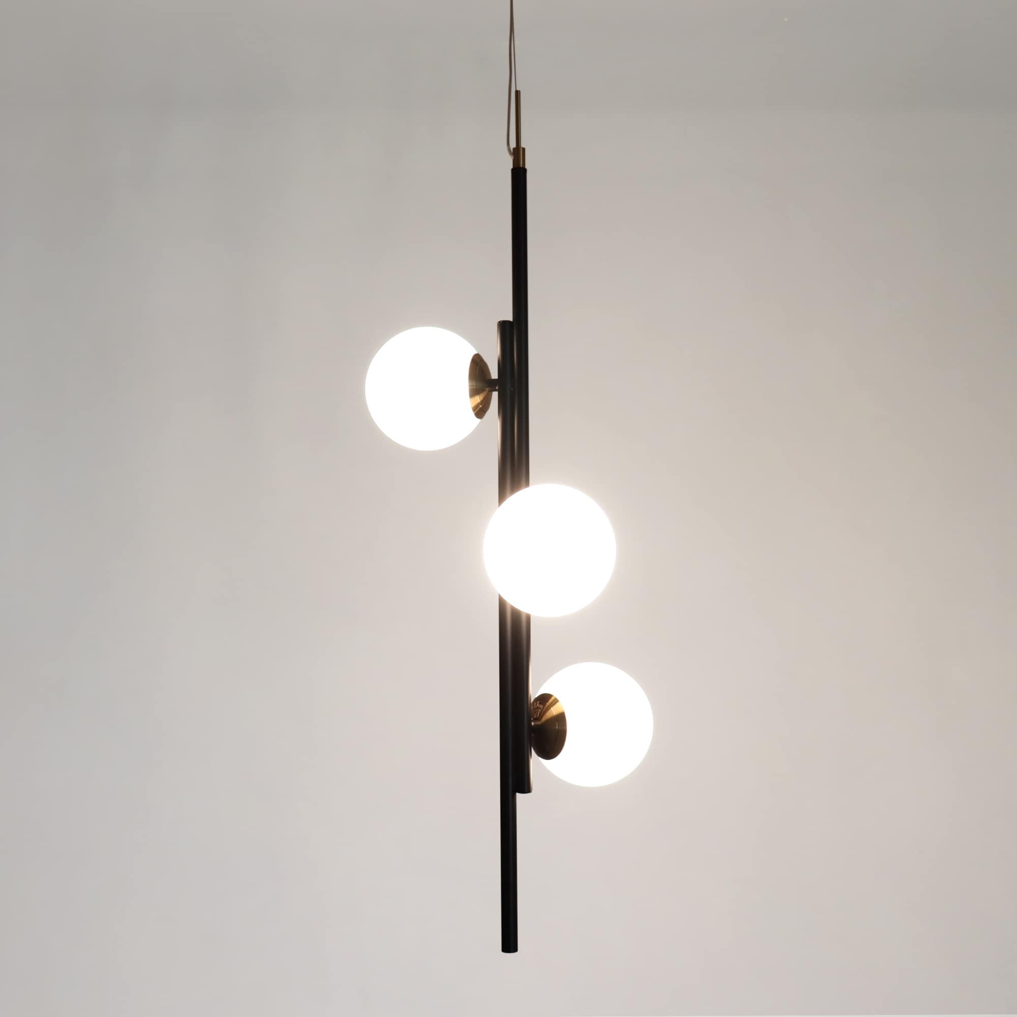 ZEVNI L3ZZQYUBW4419SI7 Pendant-Lights - View #8