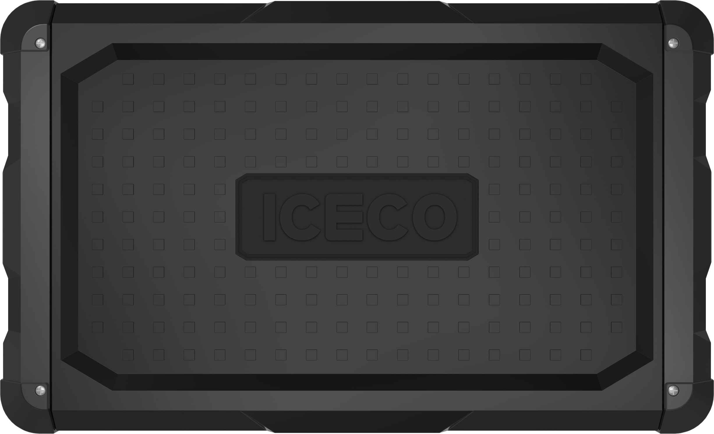 ICECO MC-VL45PROS-BLACK Portable-Coolers - View #5