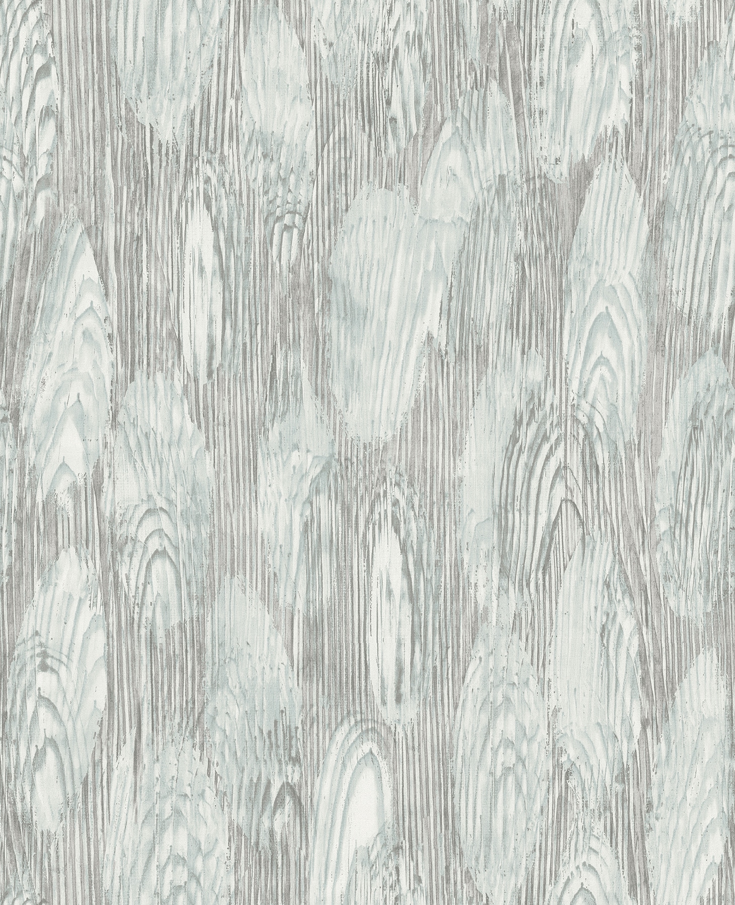A-Street Prints 2908-87117 Alchemy 57.8-Sq. Feet Slate Non-woven Textured Wood 3D Unpasted Wallpaper