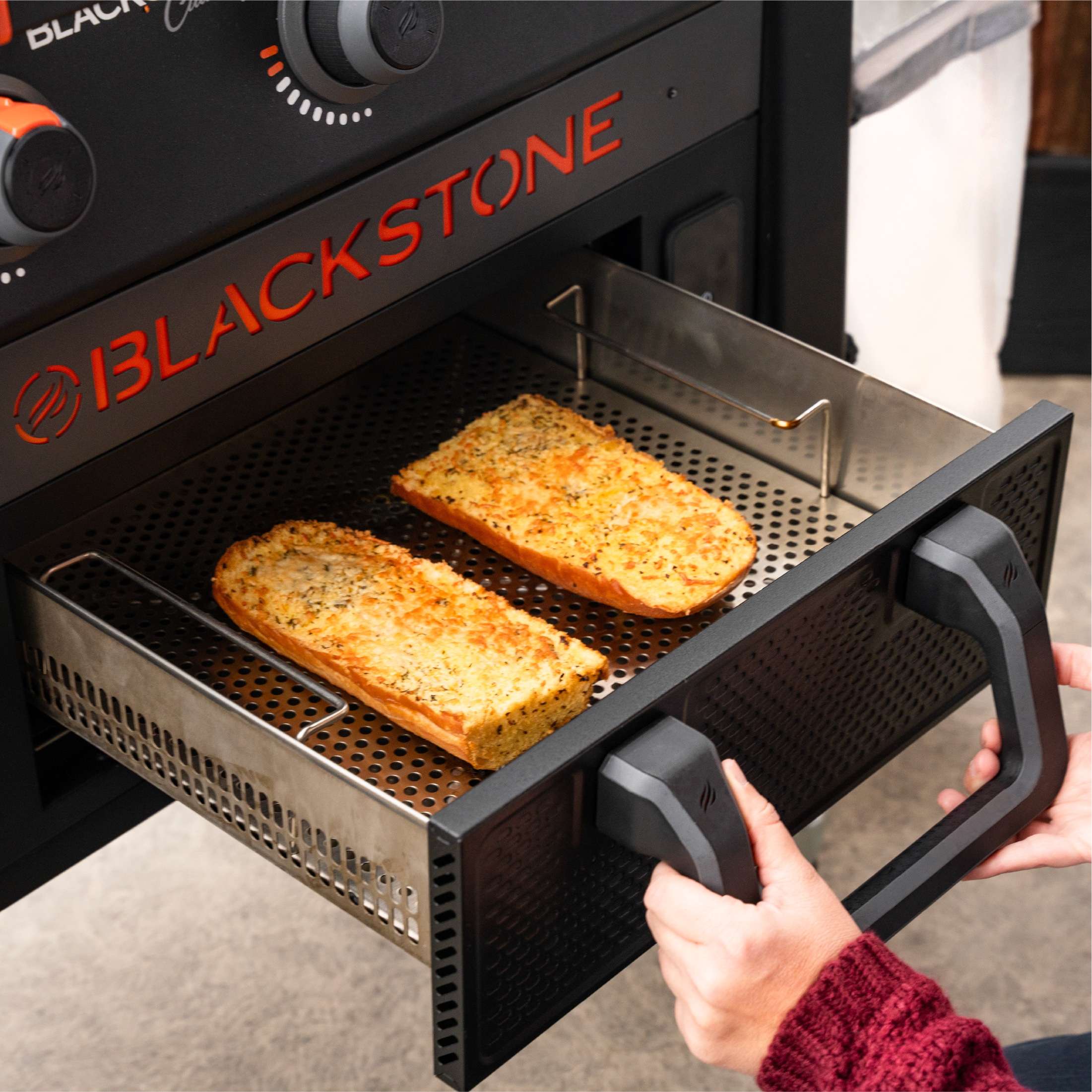 Blackstone 2257 Flat-Top-Grills - View #5