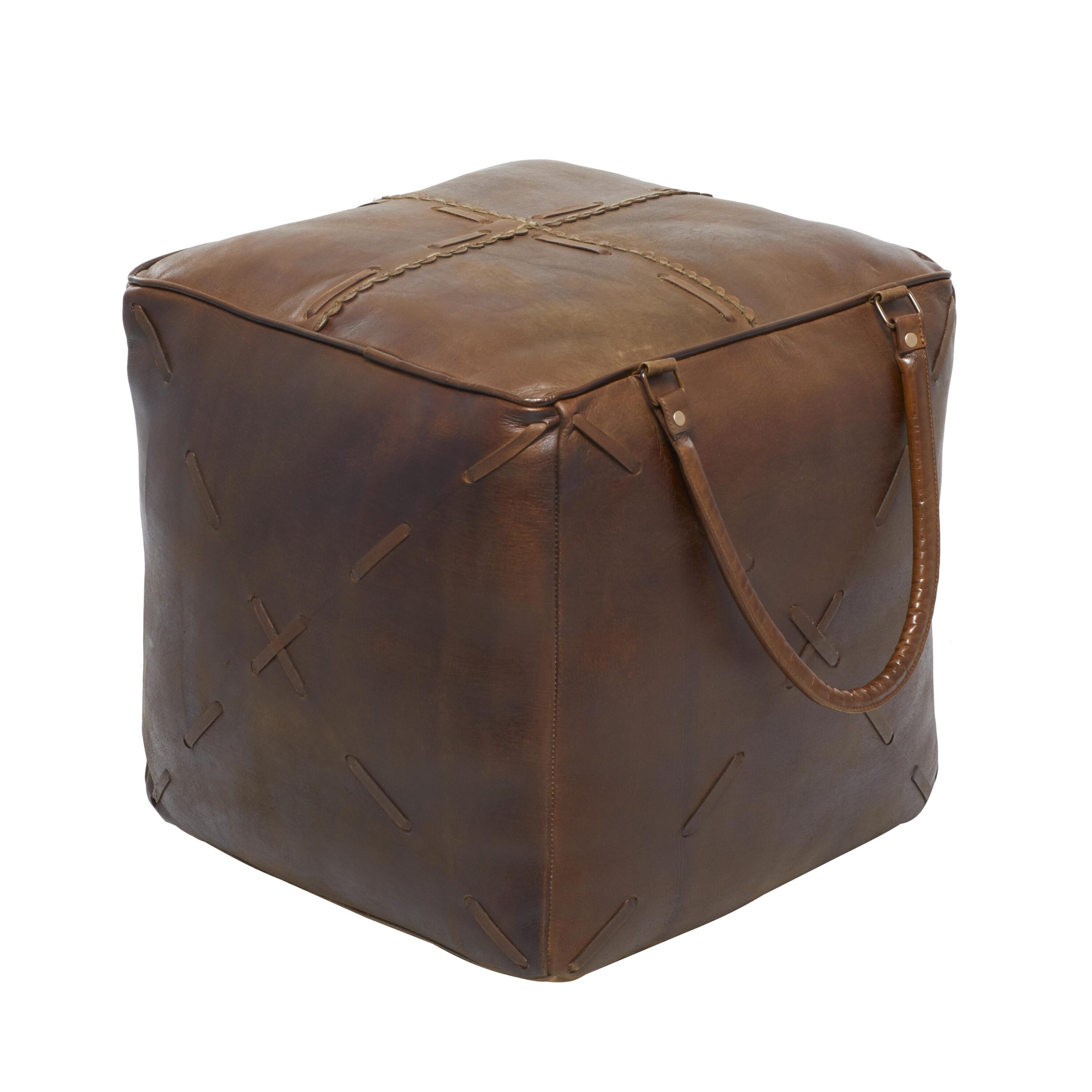 Grayson Lane 88597 Indoor-Ottomans - View #2