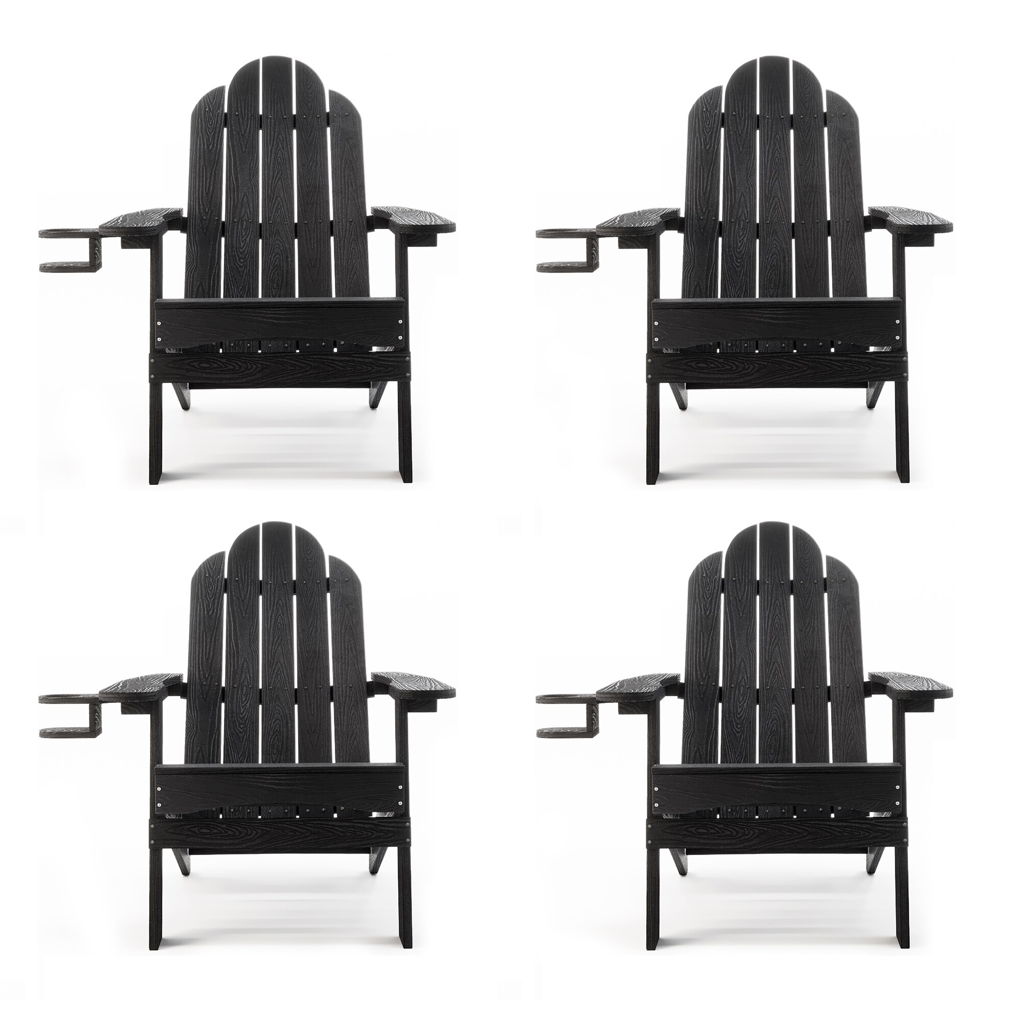 LUE BONA 4JY-002-04LS Patio-Chairs - View #2
