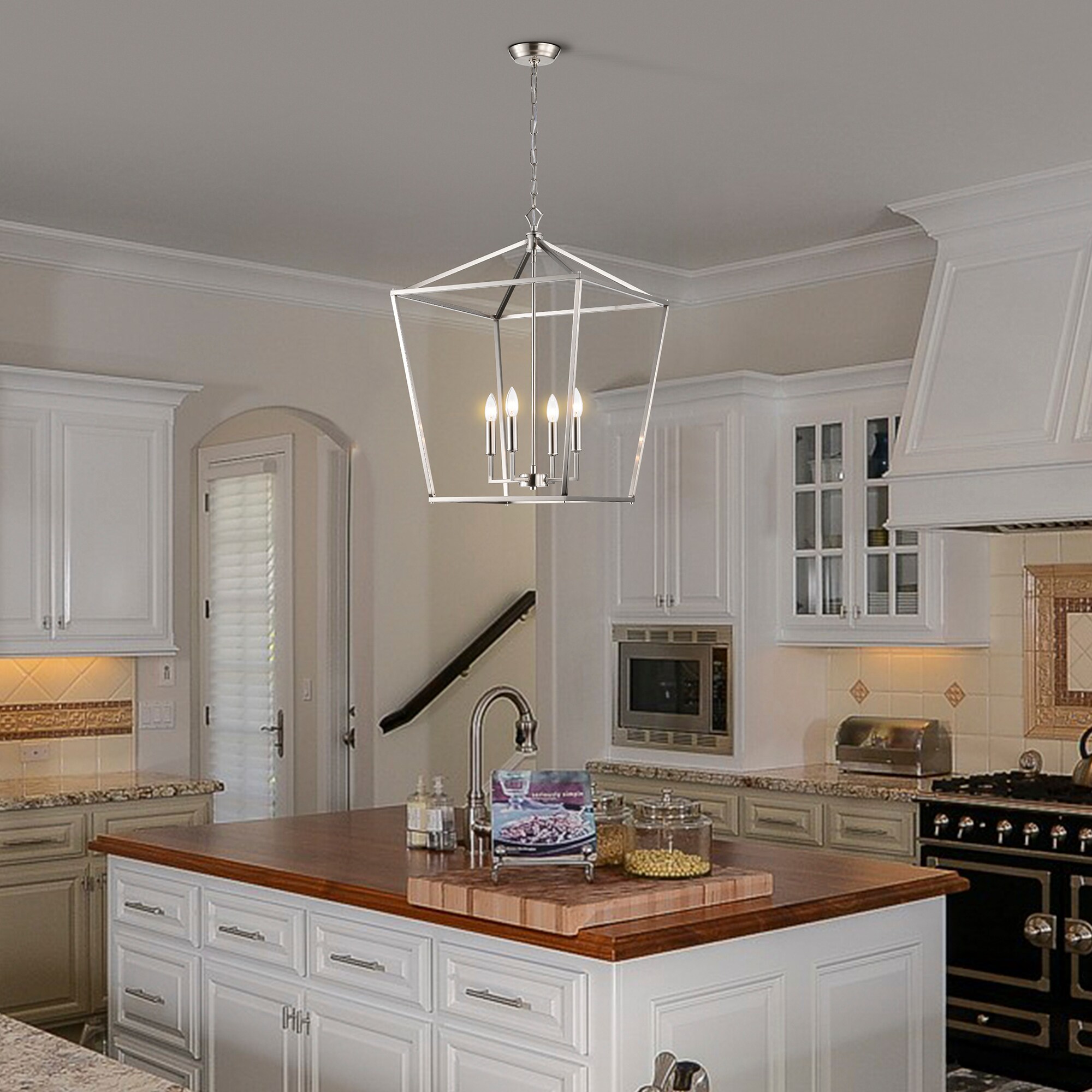 Edvivi EPL1381BN Pendant-Lights - View #8