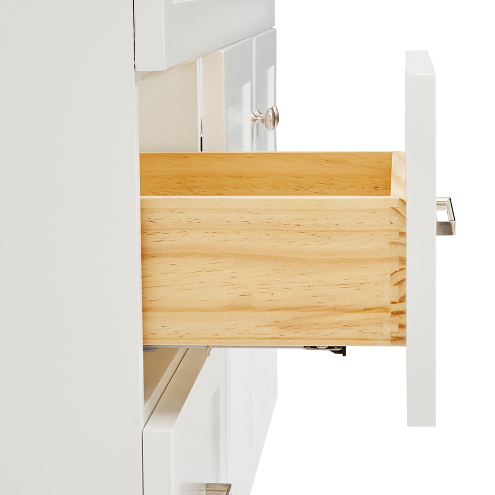 ARIEL F042S-R-BC-WHT vanities - View #8