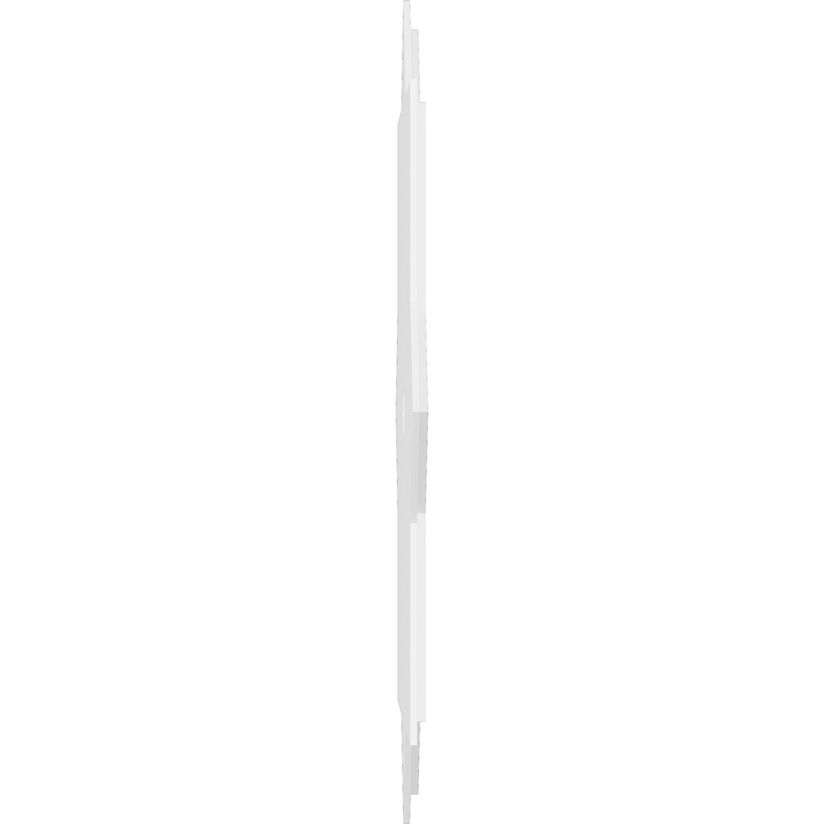 Ekena Millwork CMP30AL-03000 Ceiling-Medallions - View #3