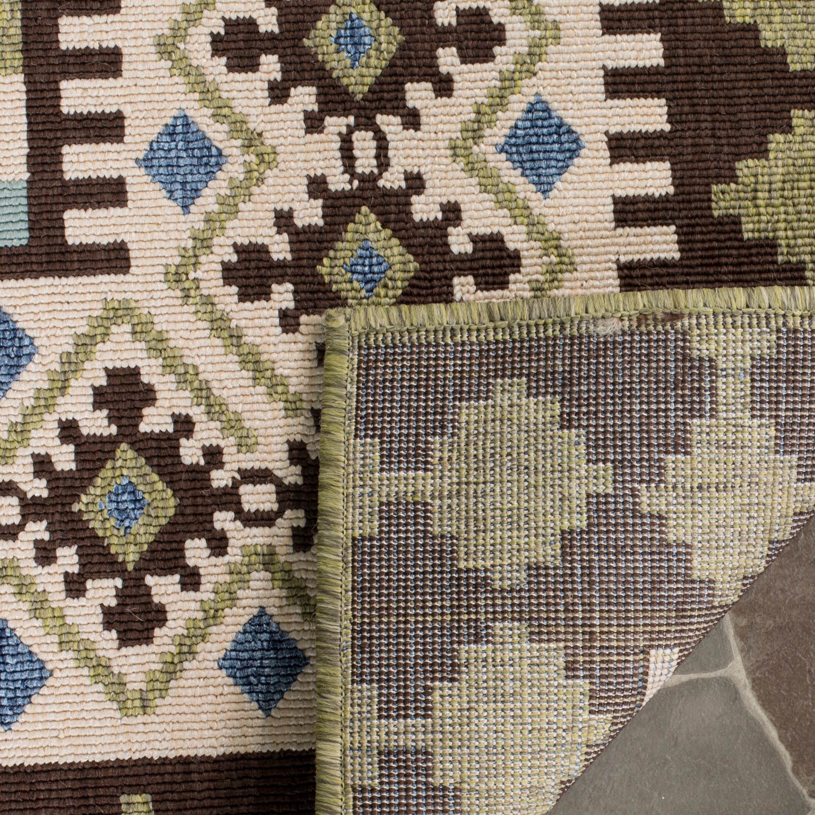 Safavieh VER099-0624-6 rugs - View #4