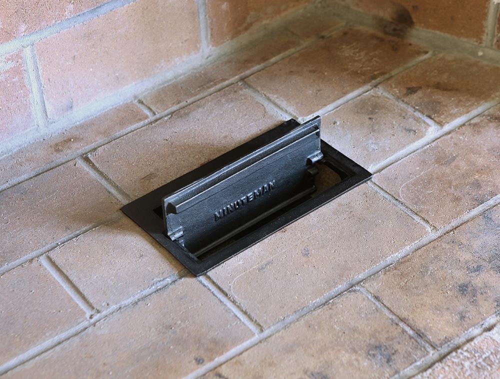 Minuteman International AD-01 b040282 - View #3