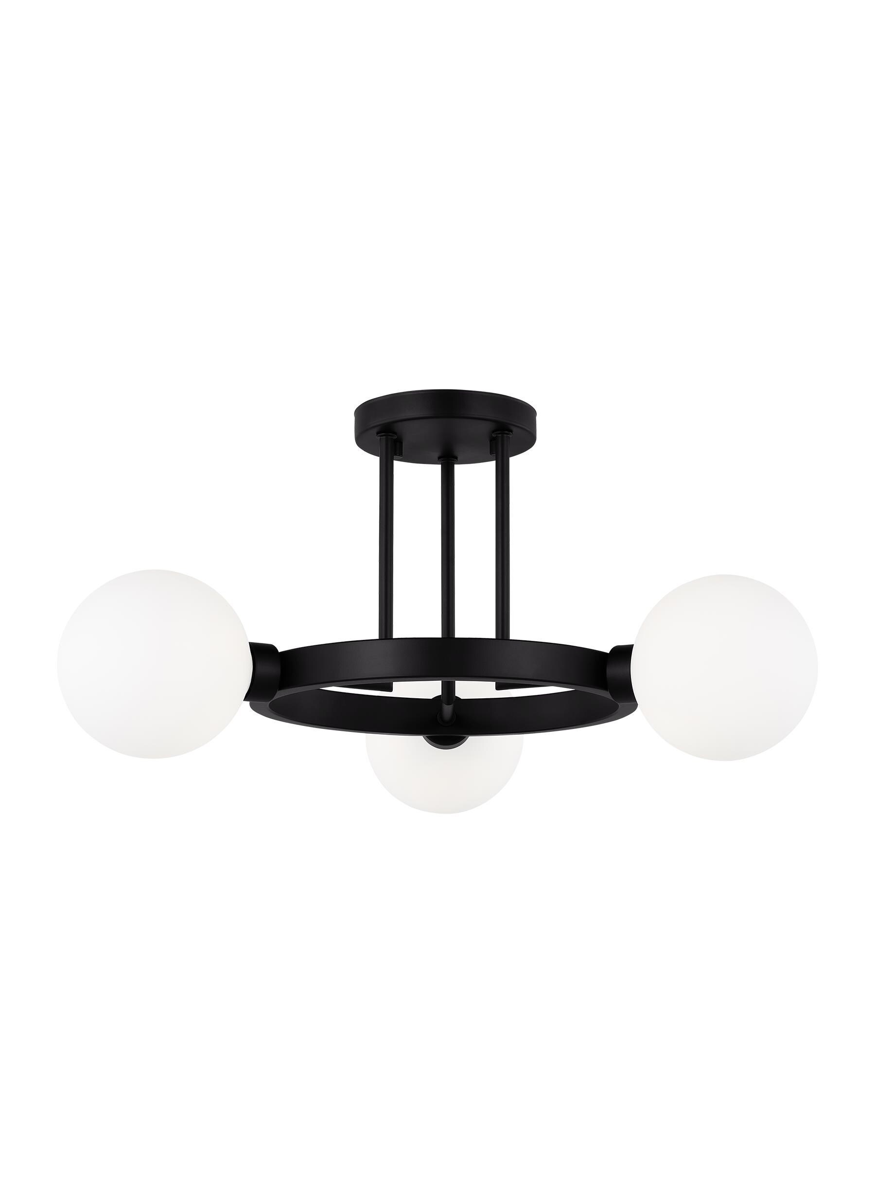 Generation Lighting 7761603-112 flushmounts - View #2