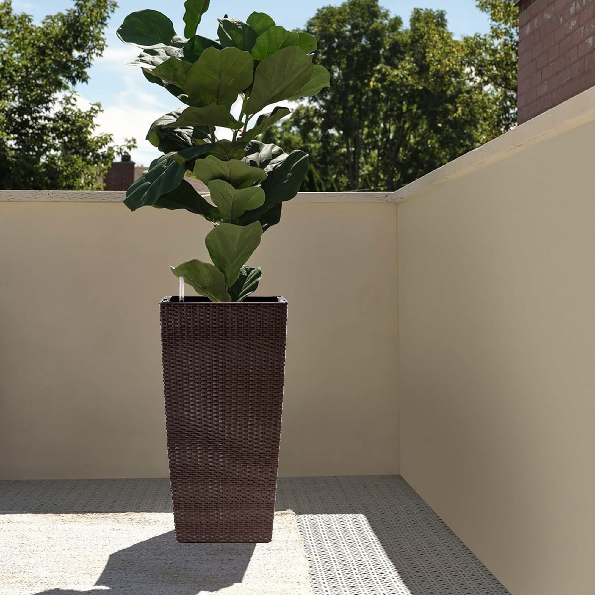 Aoibox LAB0219P12 Planter-Window-Box - View #11