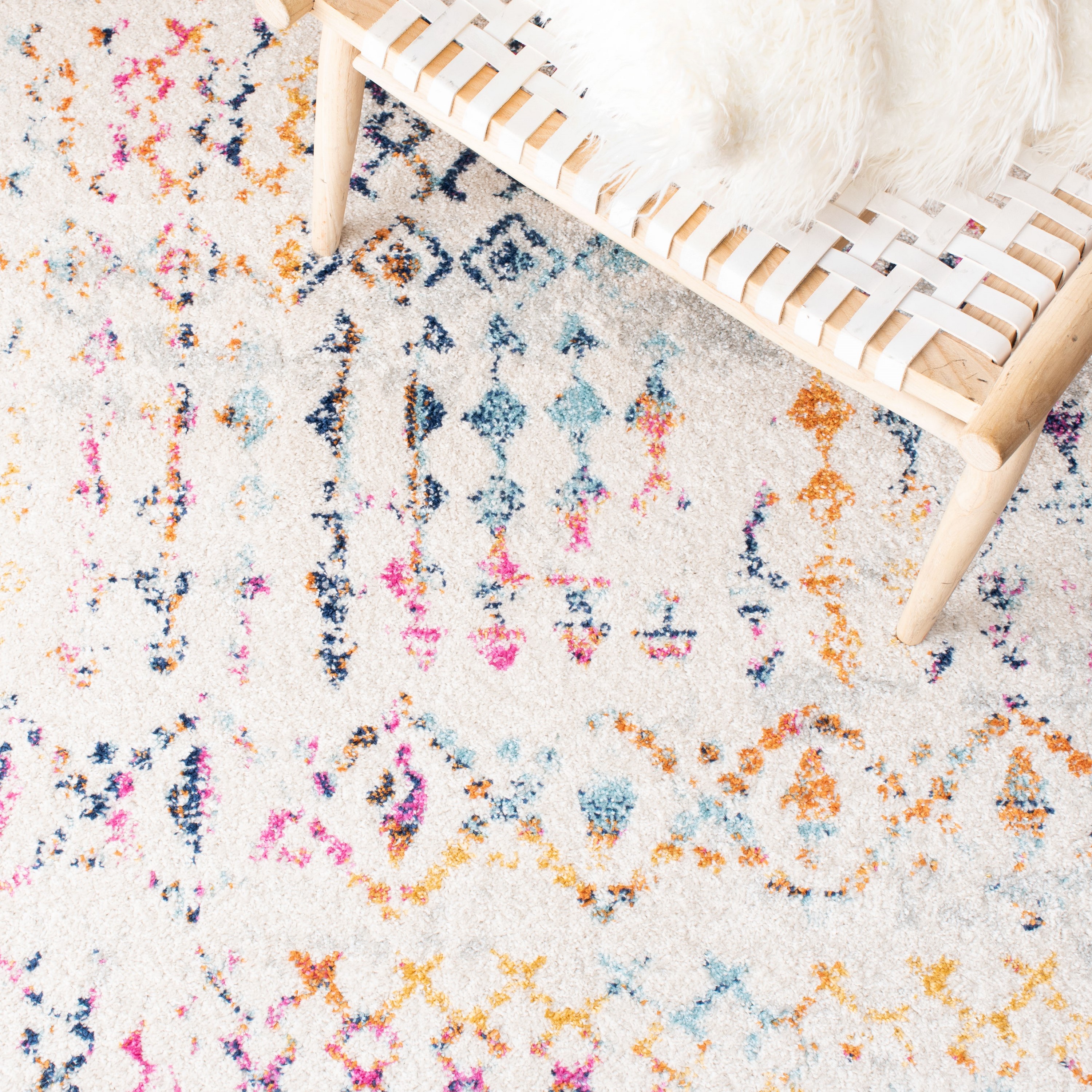 Safavieh TUL240F-9 rugs - View #6