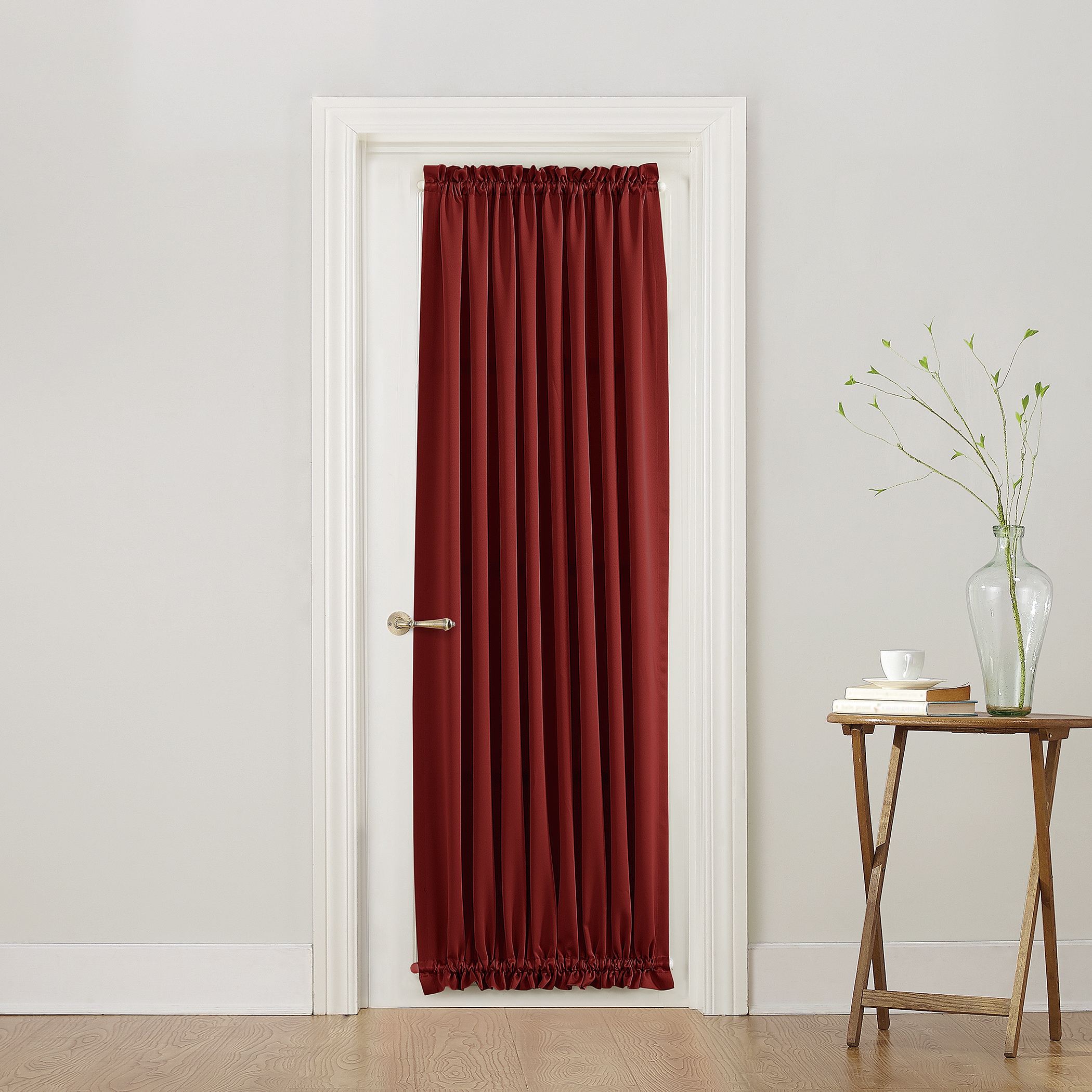 Sun Zero 53309 curtains - View #2