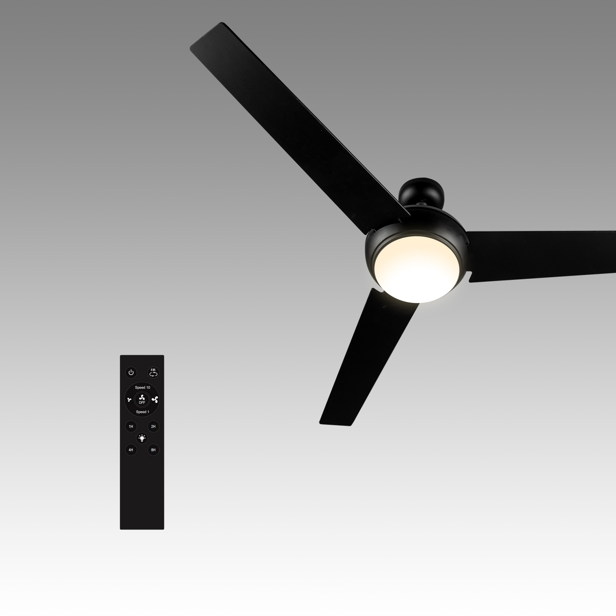 CARRO USA LWGA-523Q-L12-B2-1 Ceiling-Fans - View #4