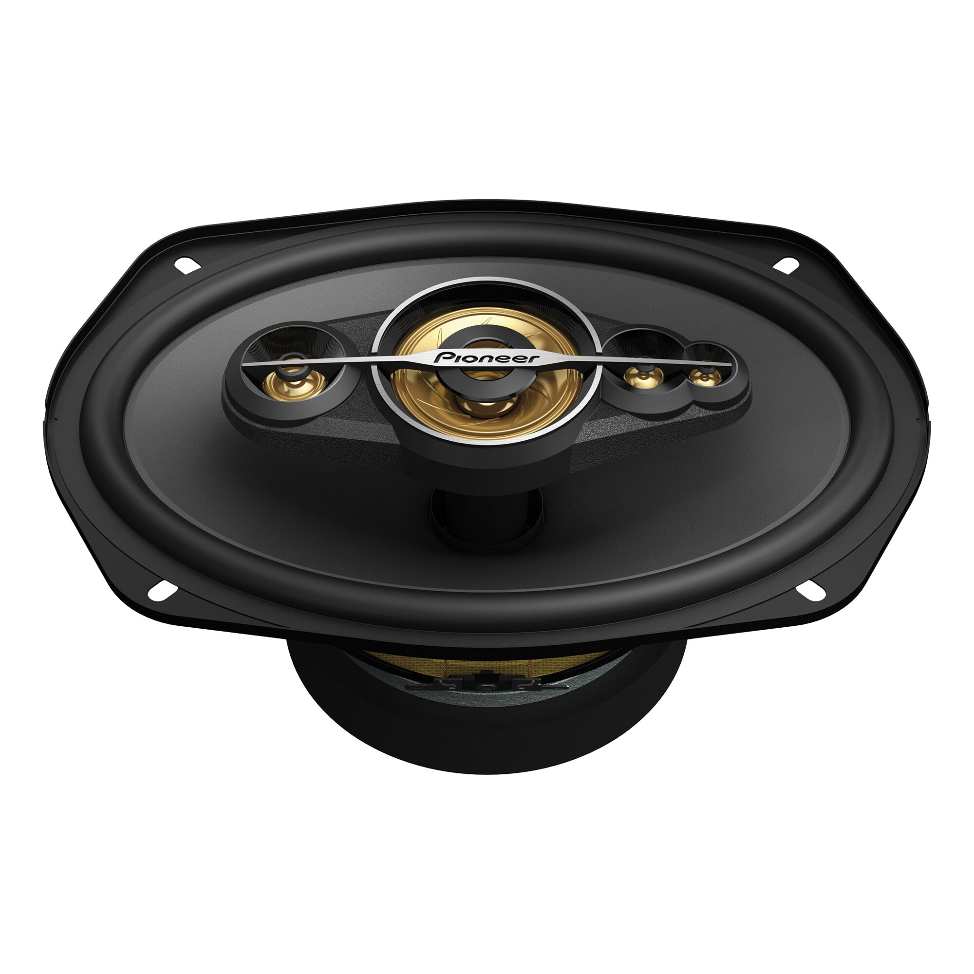 Pioneer PIOTSA6991FH Mobile-Audio - View #3