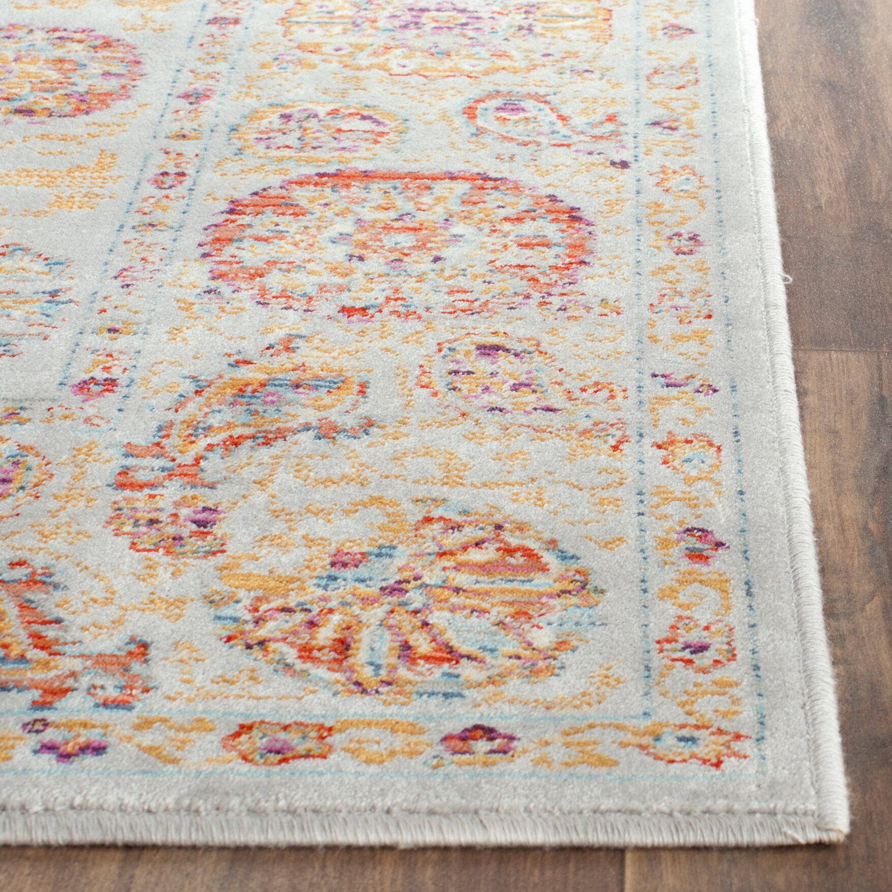 Safavieh SEV812D-4 rugs - View #6