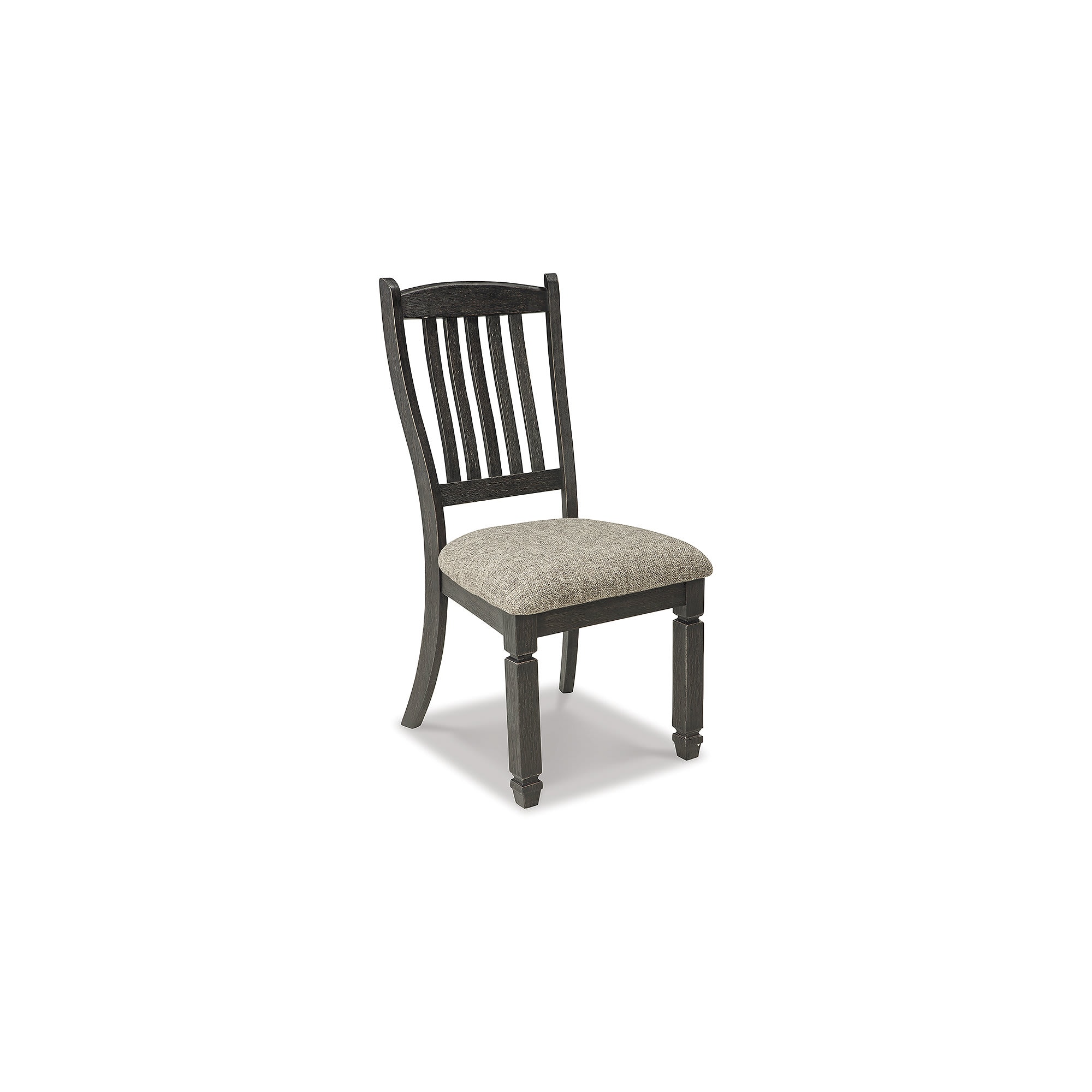 Signature Design by Ashley 10-637D Tyler Creek Brown/Gray Dining Chair Set of 2