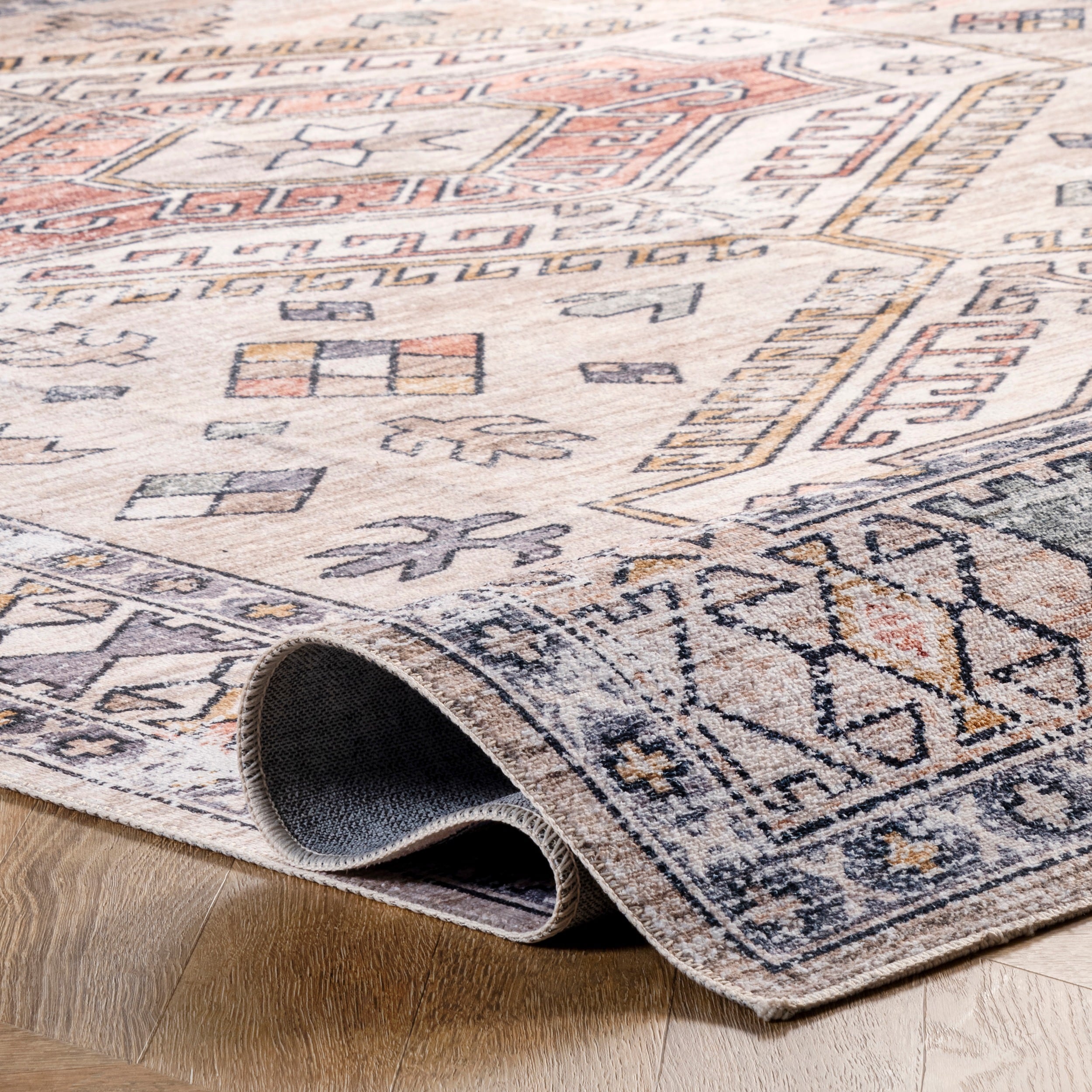 nuLOOM BIRV01A-2608 rugs - View #7