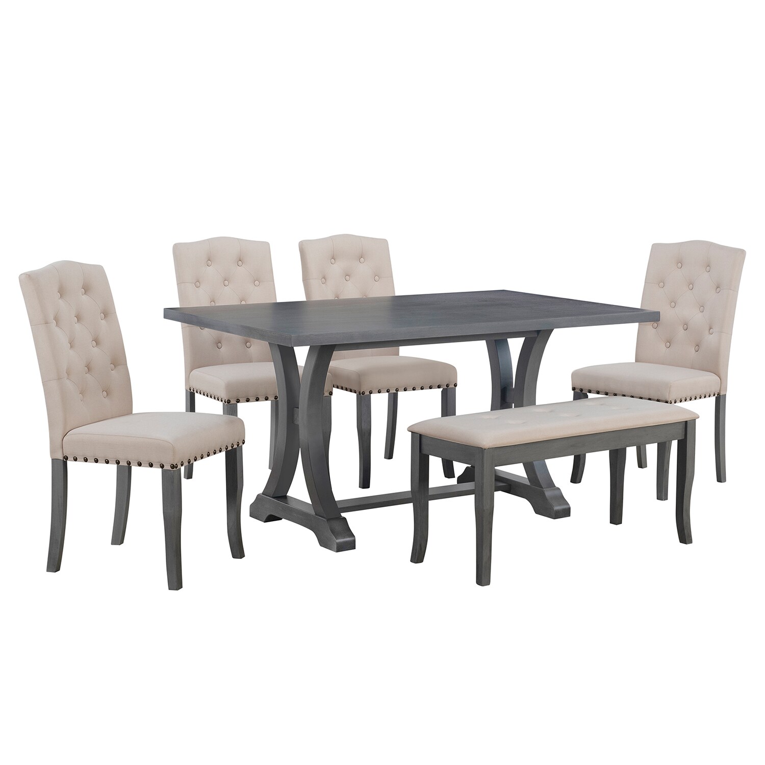 GZMR GZ-N71527AAK Dining-Sets - View #2