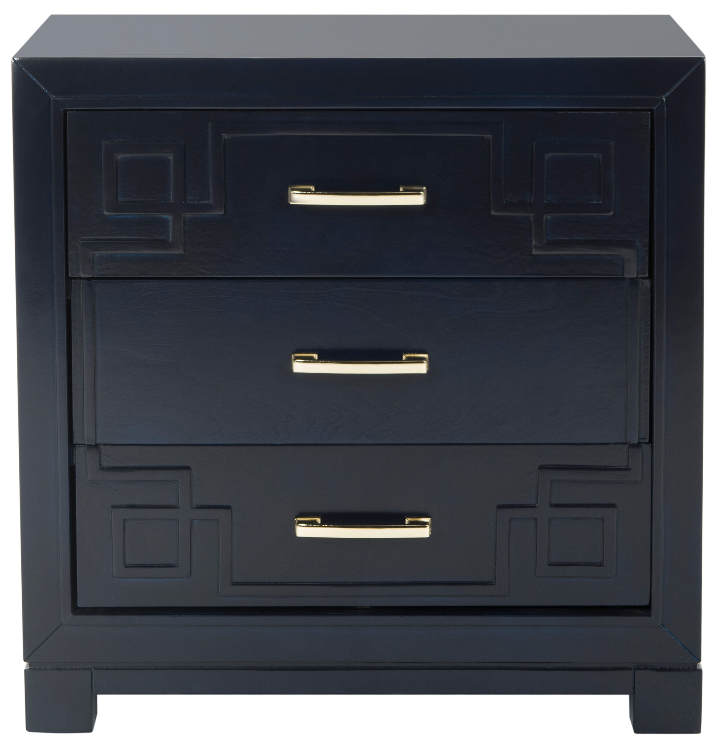 Safavieh raina deals 6 drawer dresser