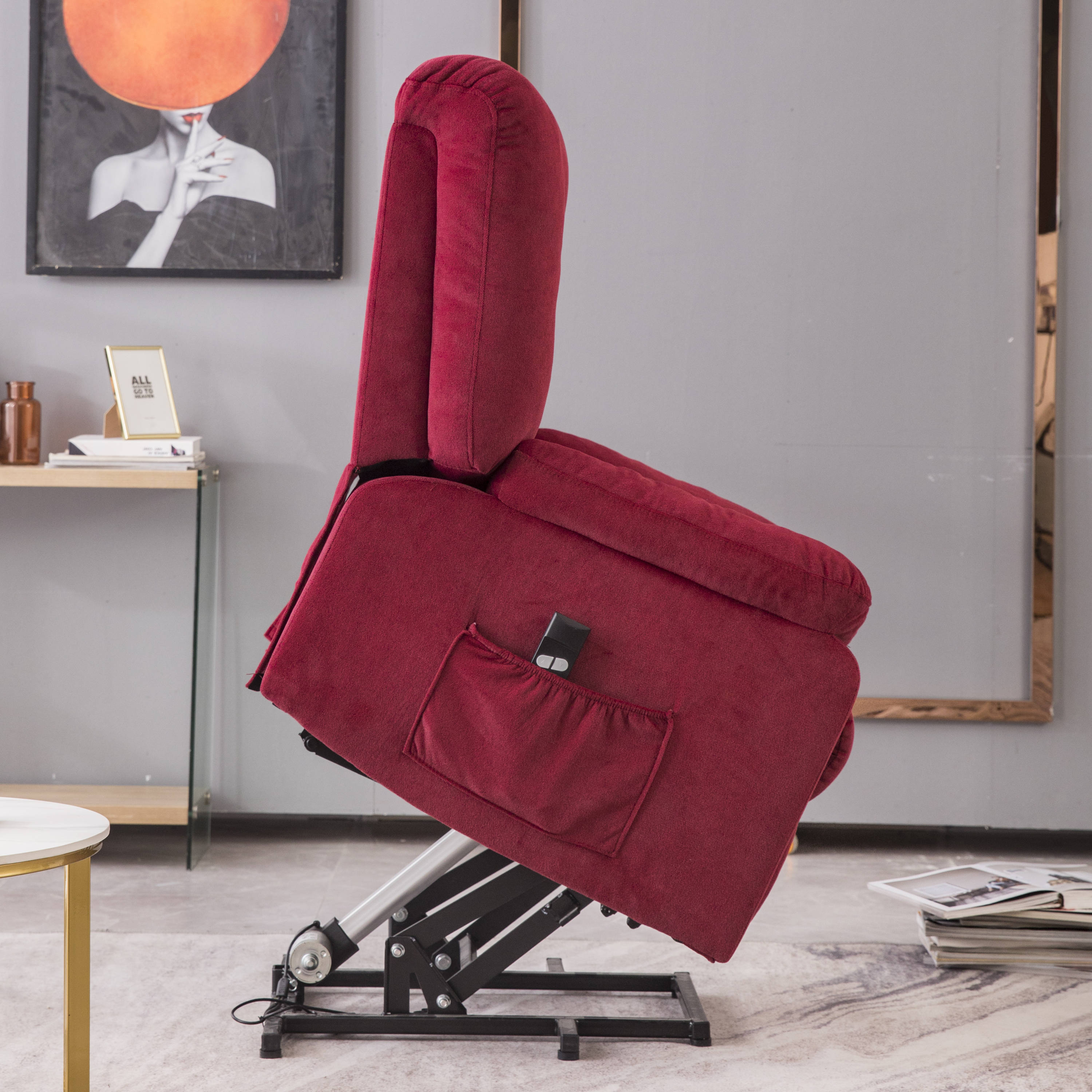 CASAINC AB-W547S1 recliners - View #5