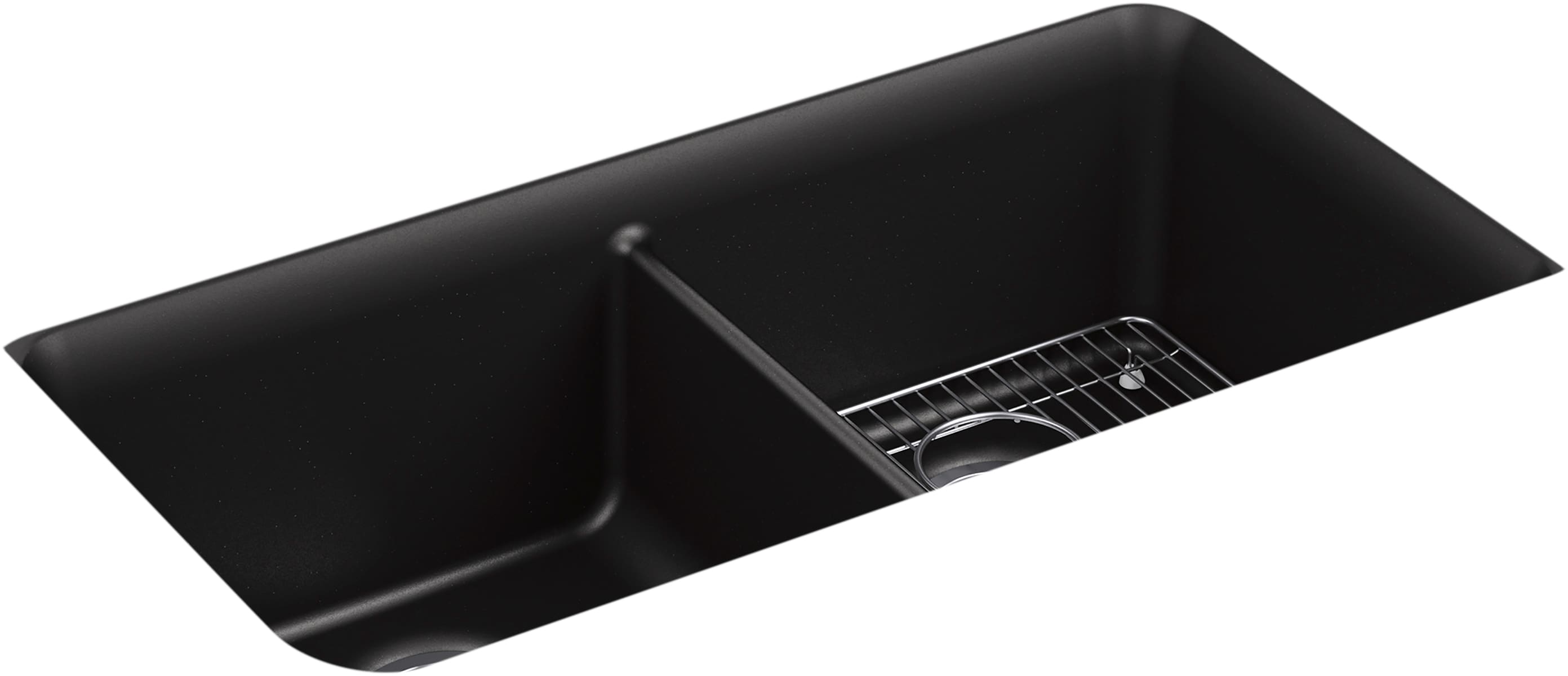 KOHLER 8199-CM1 Kitchen-Sinks - View #9