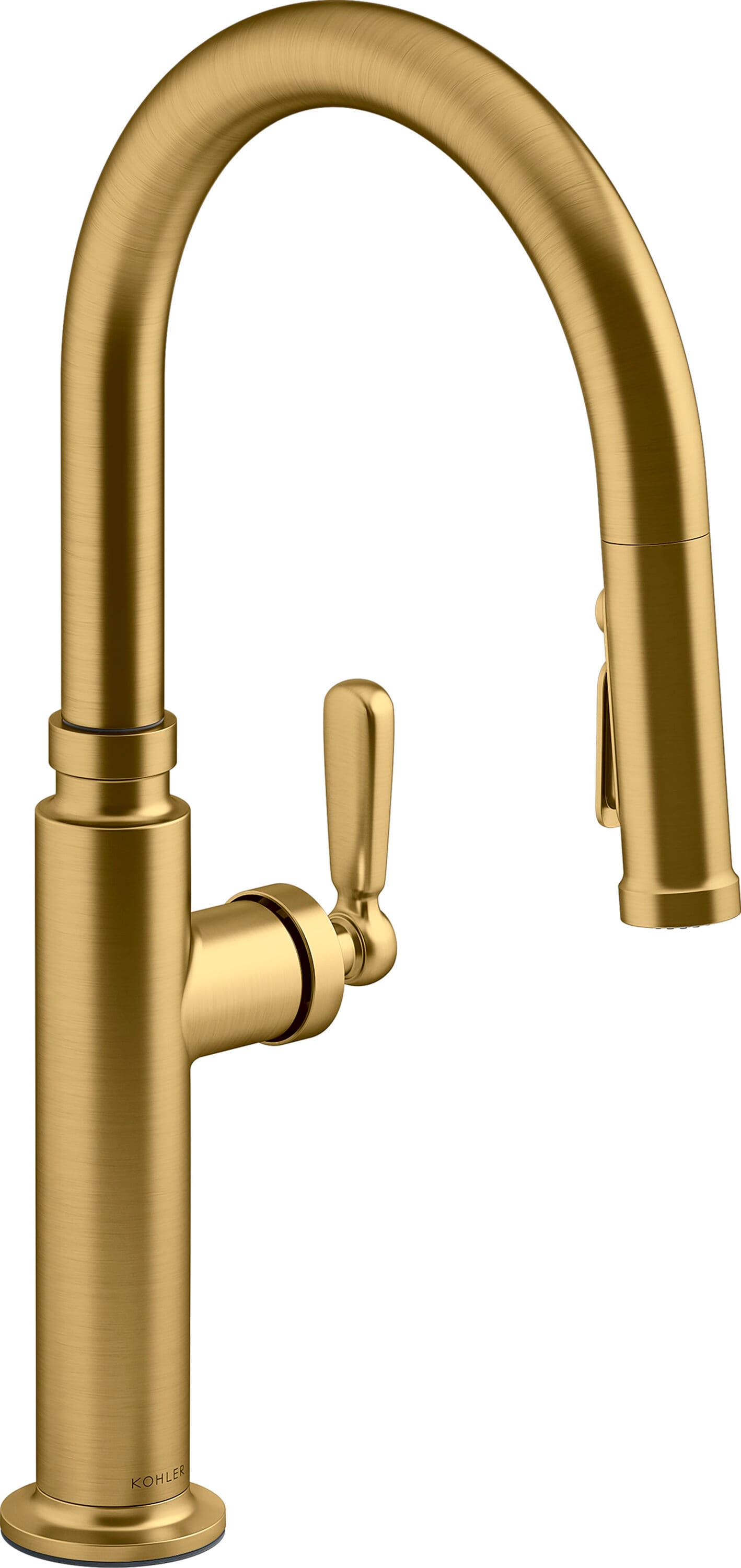 Topcraft Kitchen Faucets at