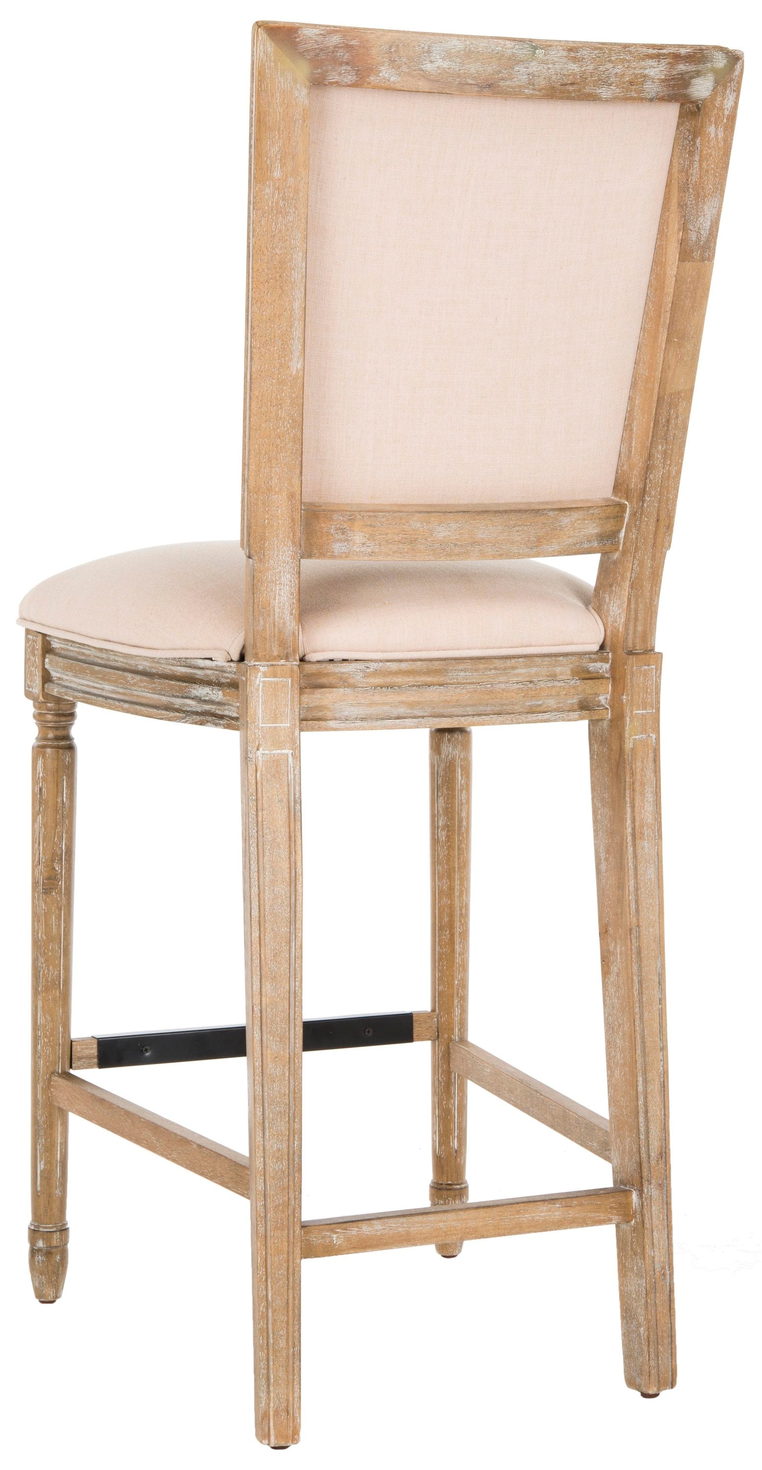 Safavieh FOX6246B-SET2 stools - View #6