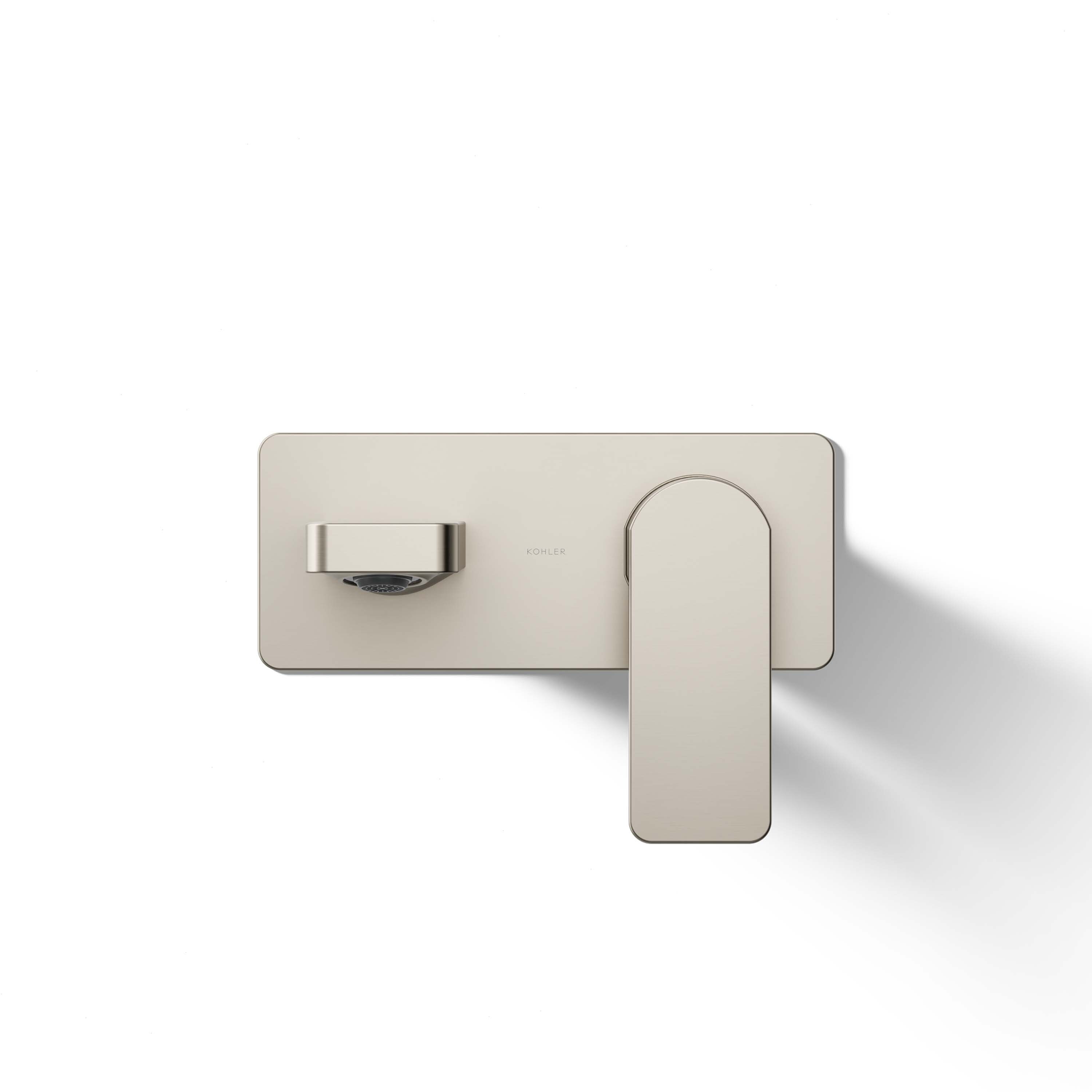 KOHLER K-22567-4-BN Lavatory-Faucets - View #9