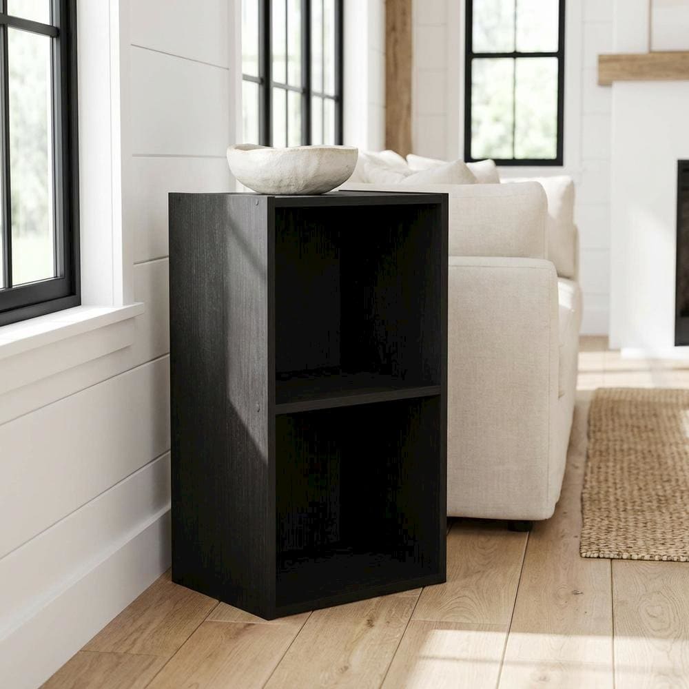 FurniFact BO3126841WHT bookcases - View #2