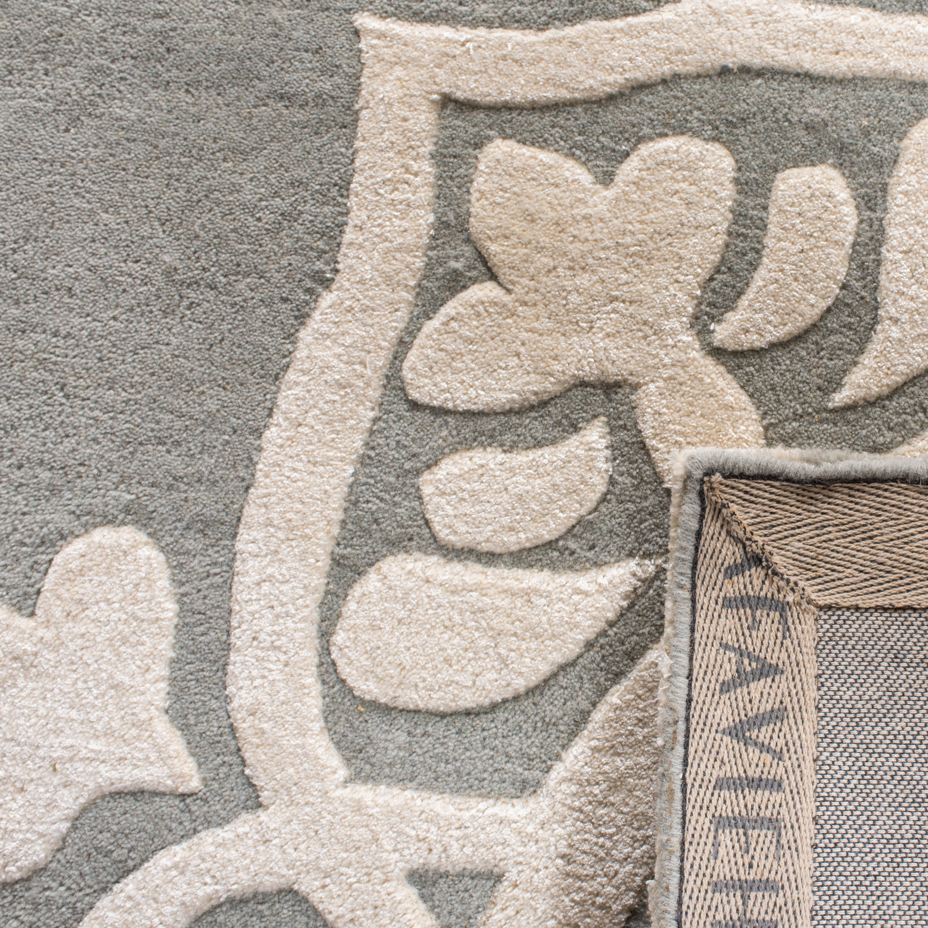 Safavieh BEL136A-8 rugs - View #4