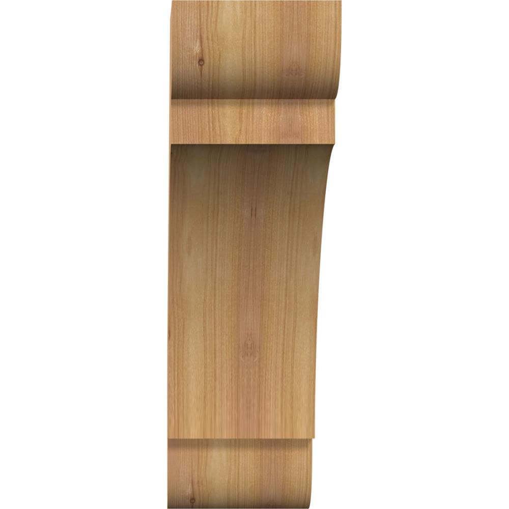 Ekena Millwork BRC06X18X18OLY00SWR braces - View #2
