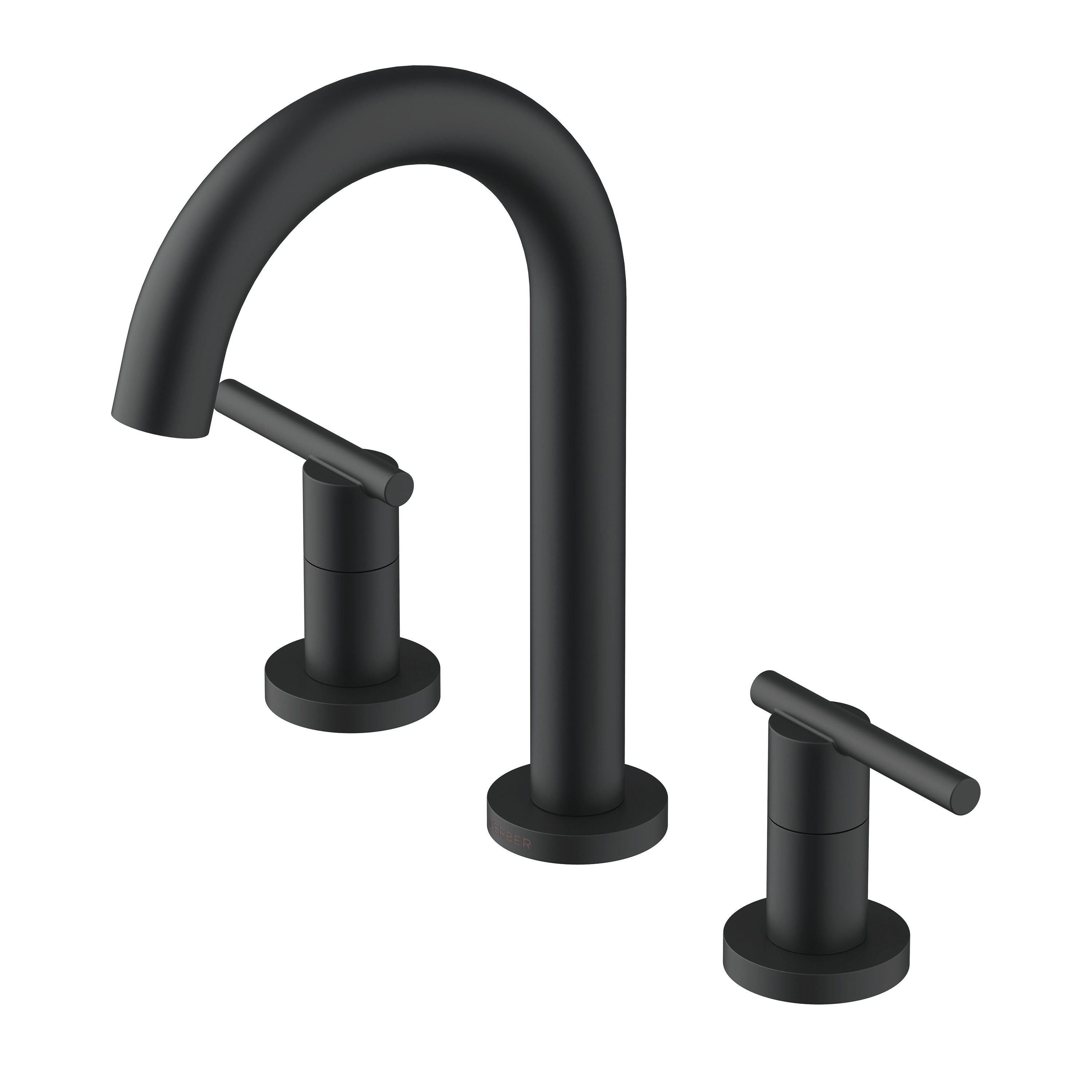Gerber D303658BS Lavatory-Faucets - View #2
