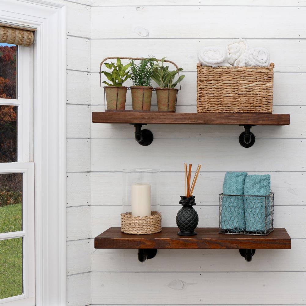 RELIABILT 58X4X8-RSW Wall-Planks - View #6